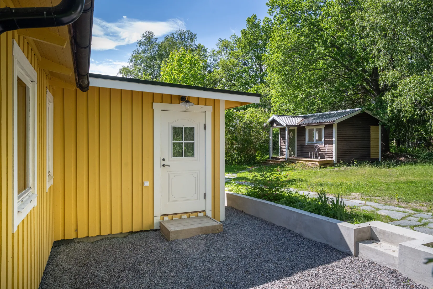 Fritidshus, Enuddsvägen 3, Strängnäs