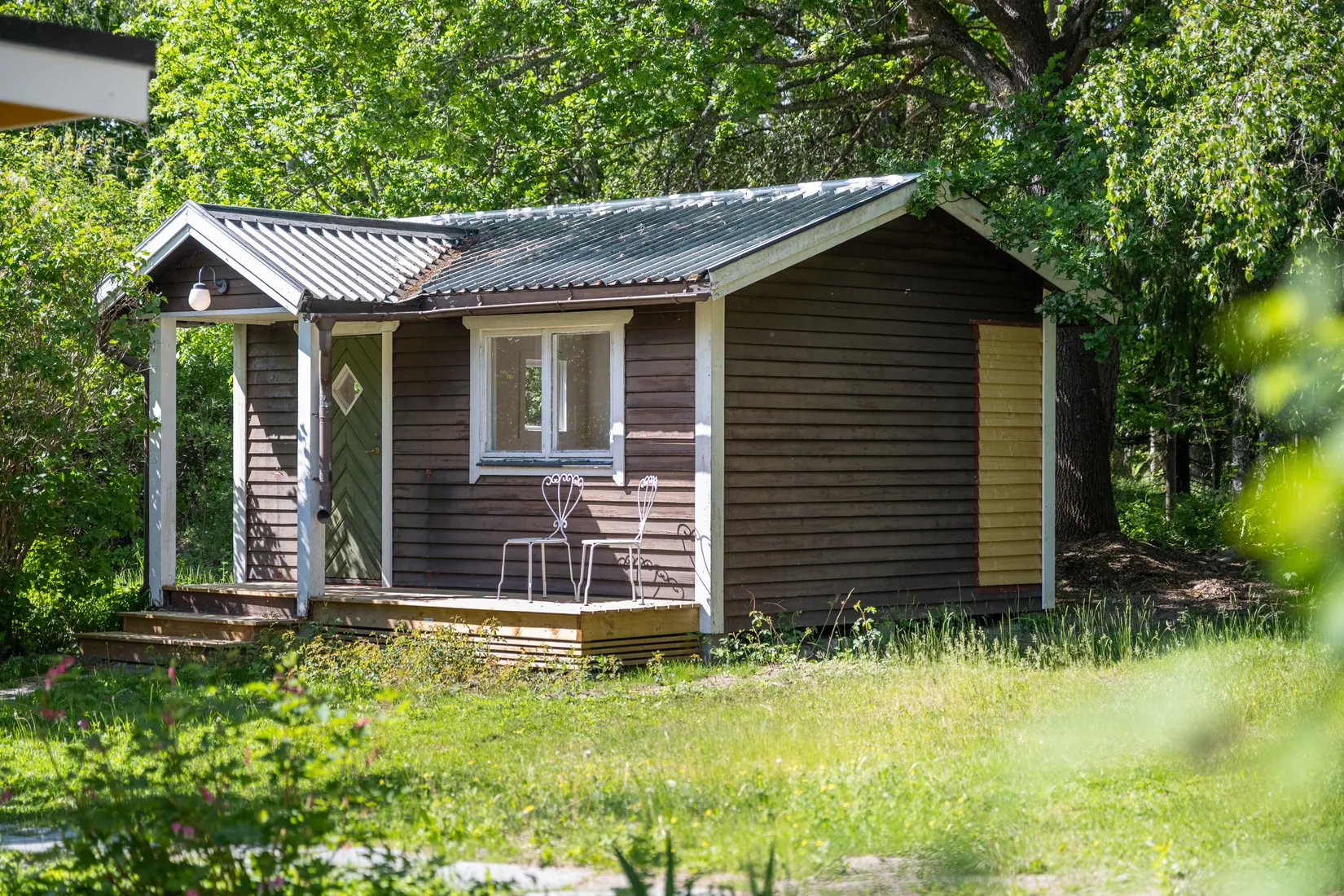 Fritidshus, Enuddsvägen 3, Strängnäs