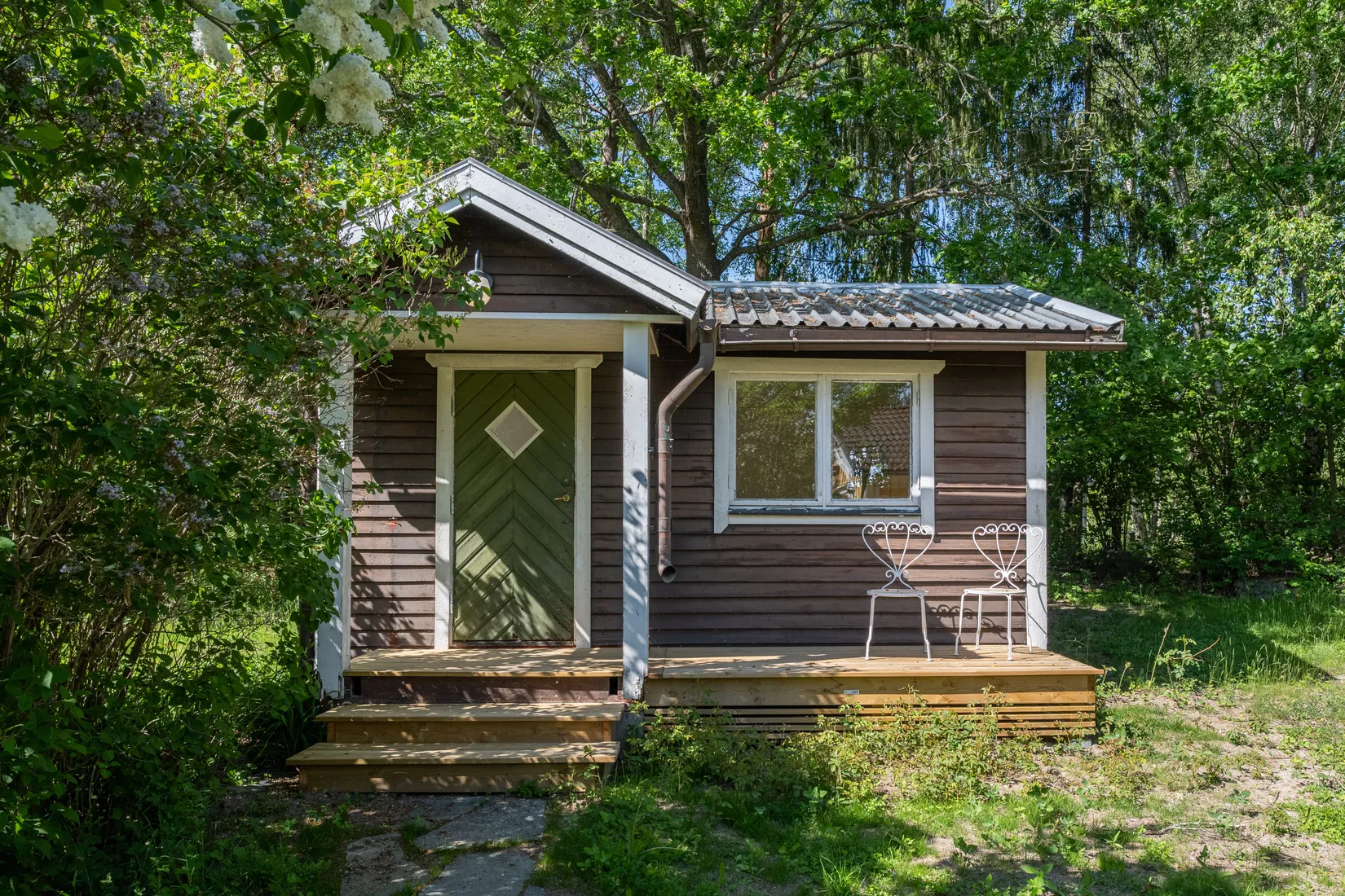 Fritidshus, Enuddsvägen 3, Strängnäs
