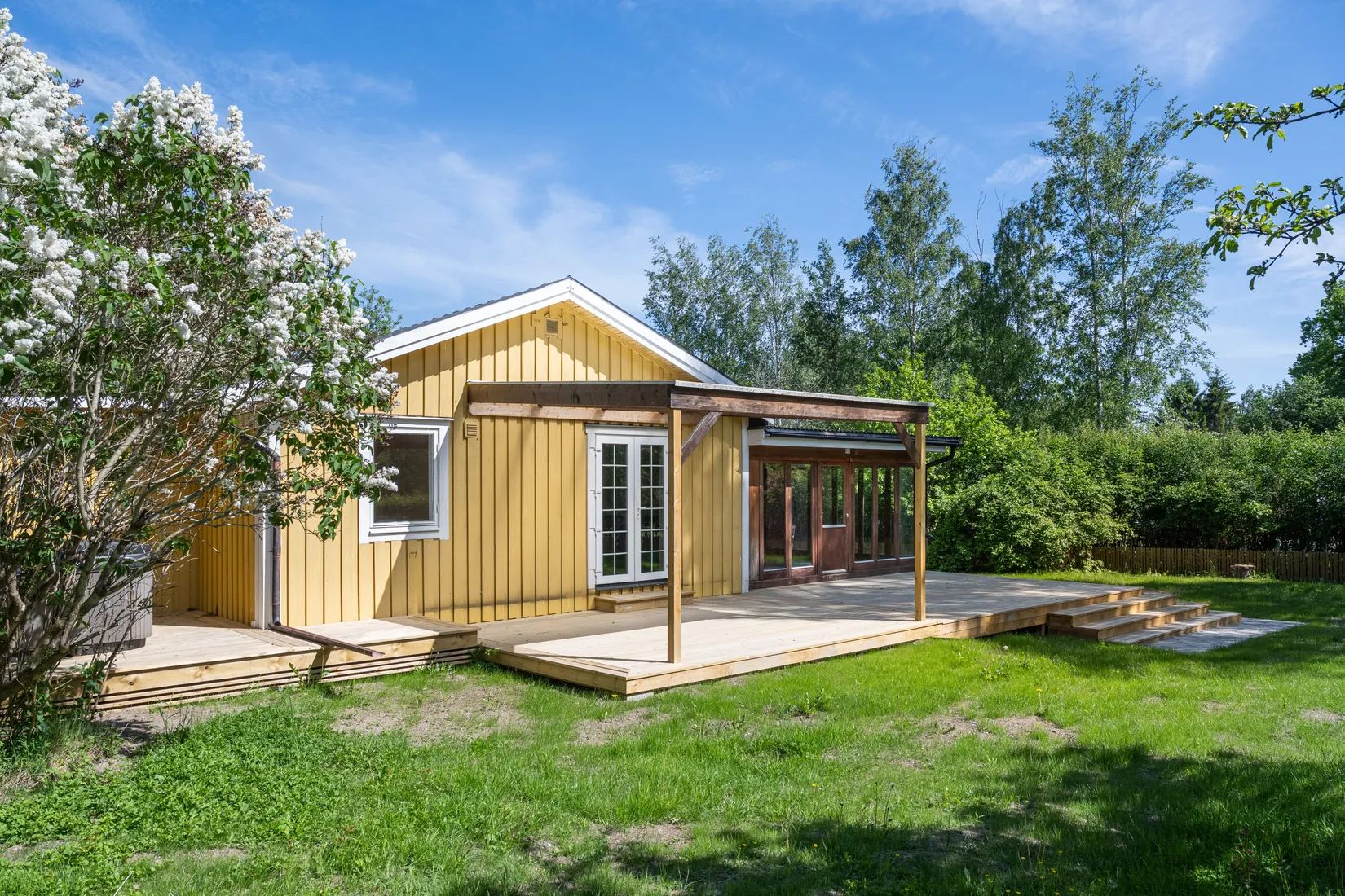 Fritidshus, Enuddsvägen 3, Strängnäs