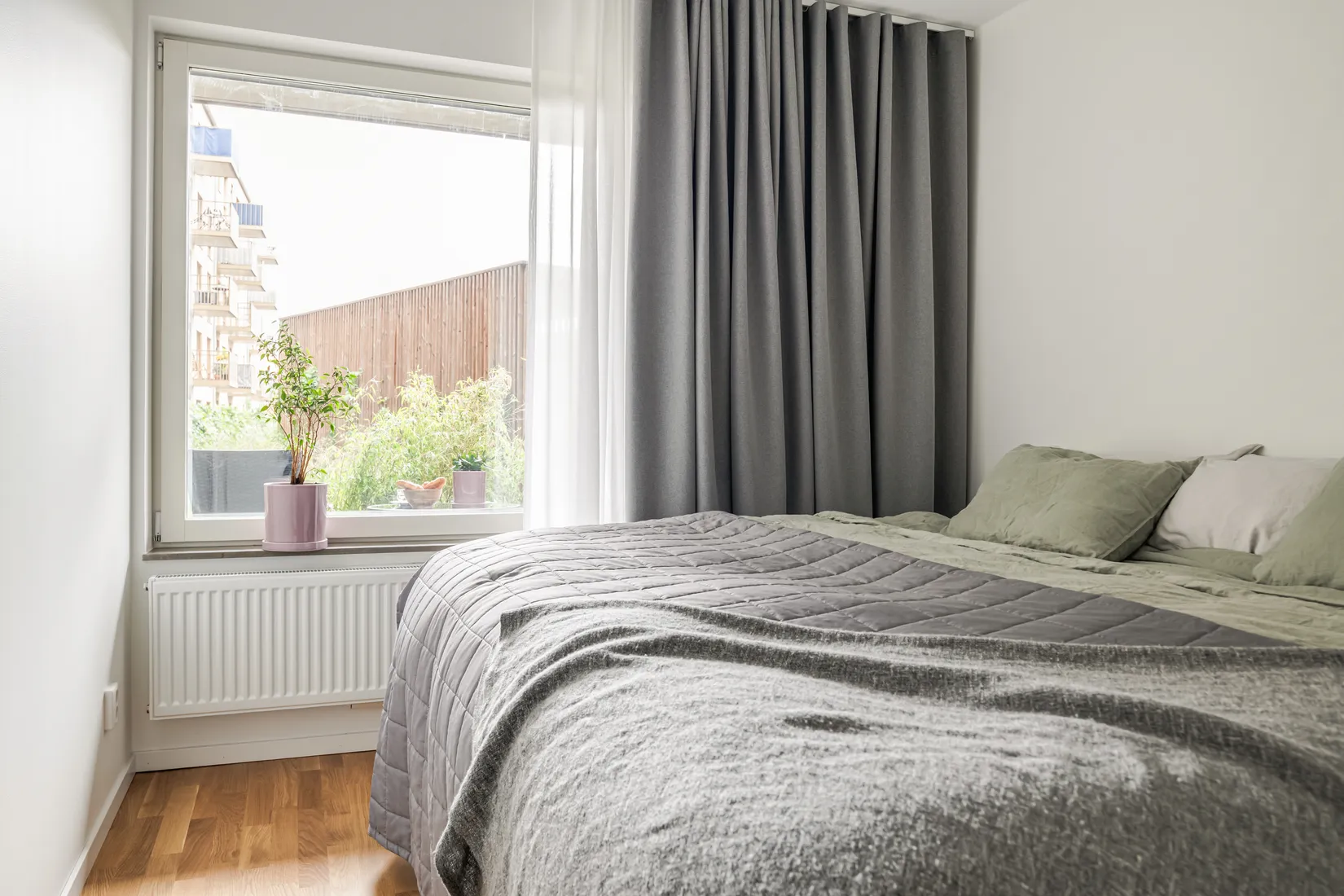 Bostadsrätt, Rådmansgatan 4, Landskrona - Centrum, Landskrona
