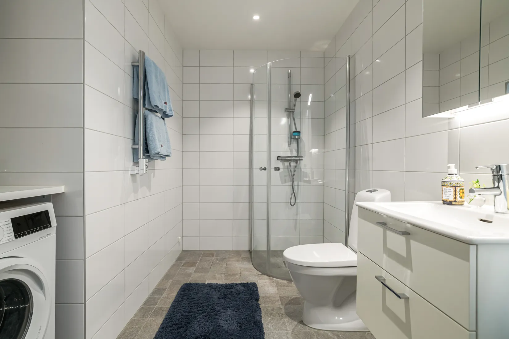 Bostadsrätt, Rådmansgatan 4, Landskrona - Centrum, Landskrona