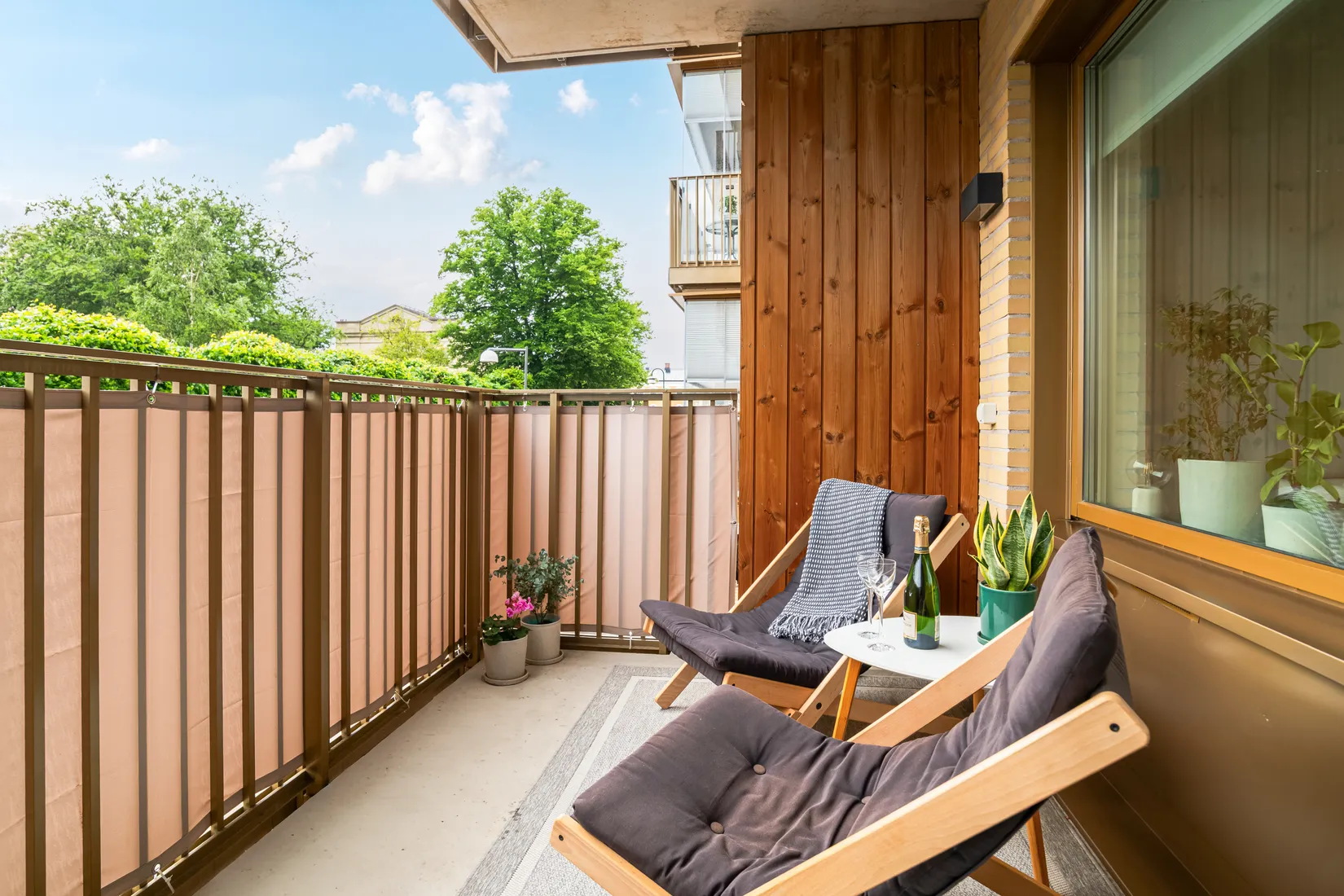 Bostadsrätt, Rådmansgatan 4, Landskrona - Centrum, Landskrona