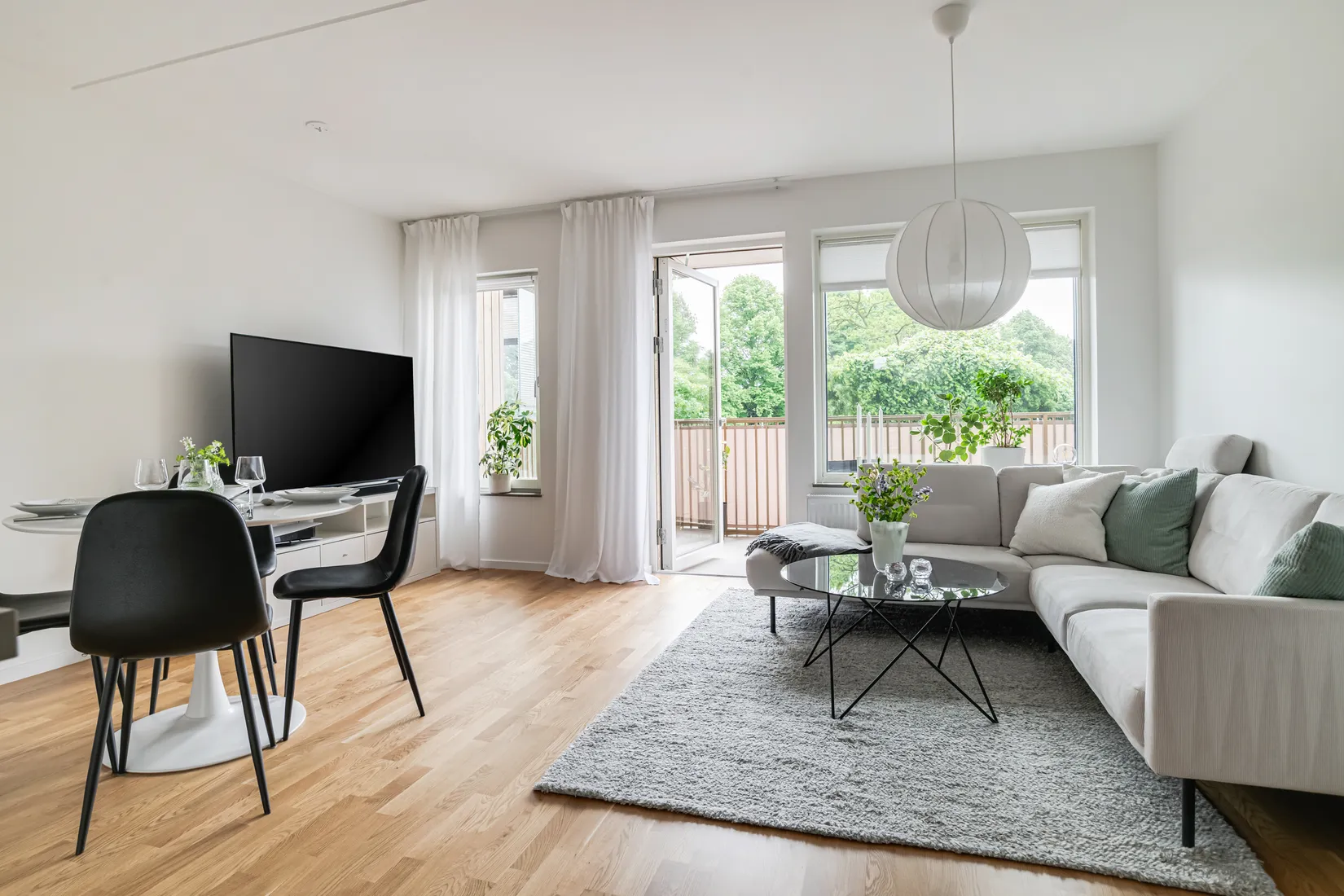 Bostadsrätt, Rådmansgatan 4, Landskrona - Centrum, Landskrona