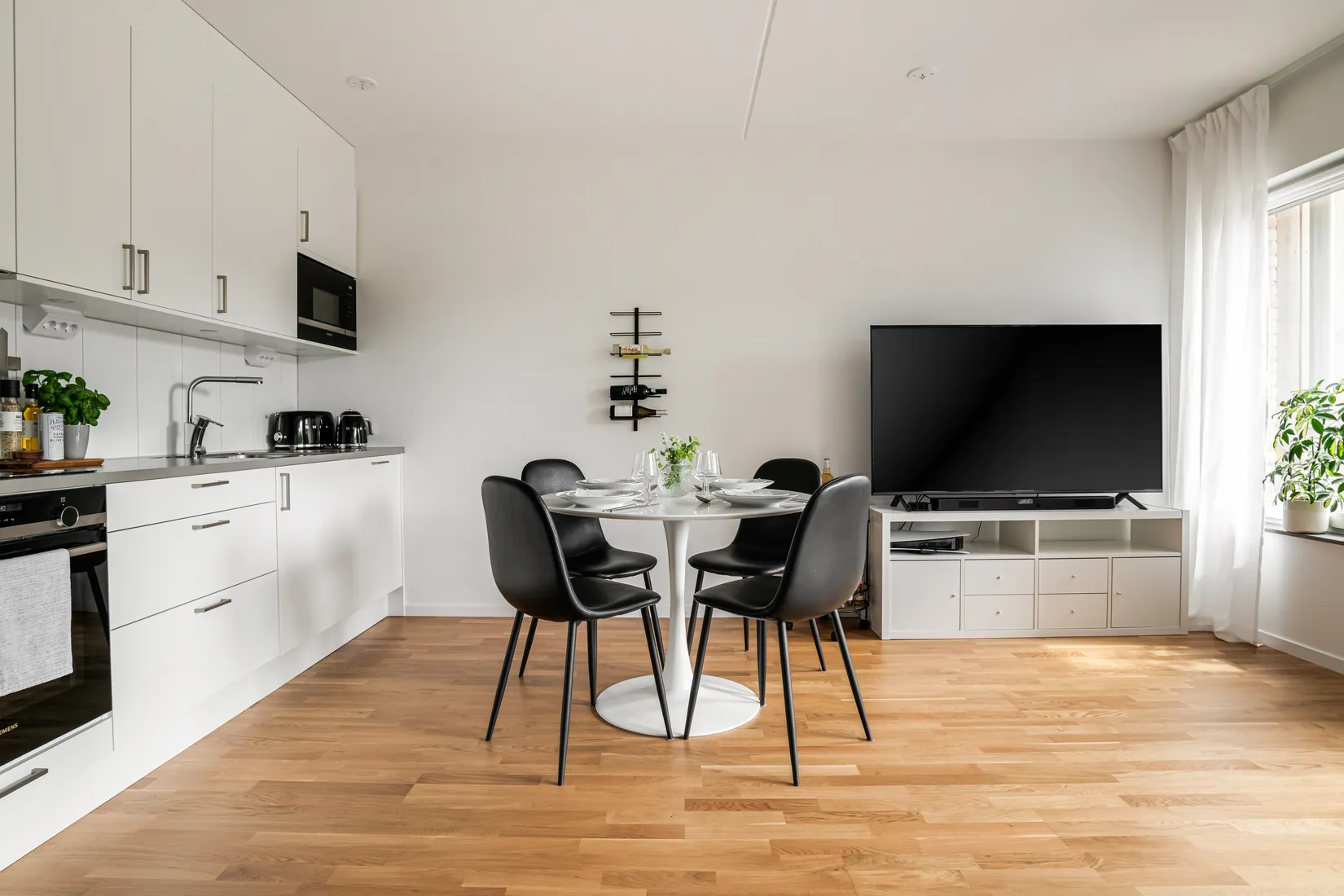 Bostadsrätt, Rådmansgatan 4, Landskrona - Centrum, Landskrona