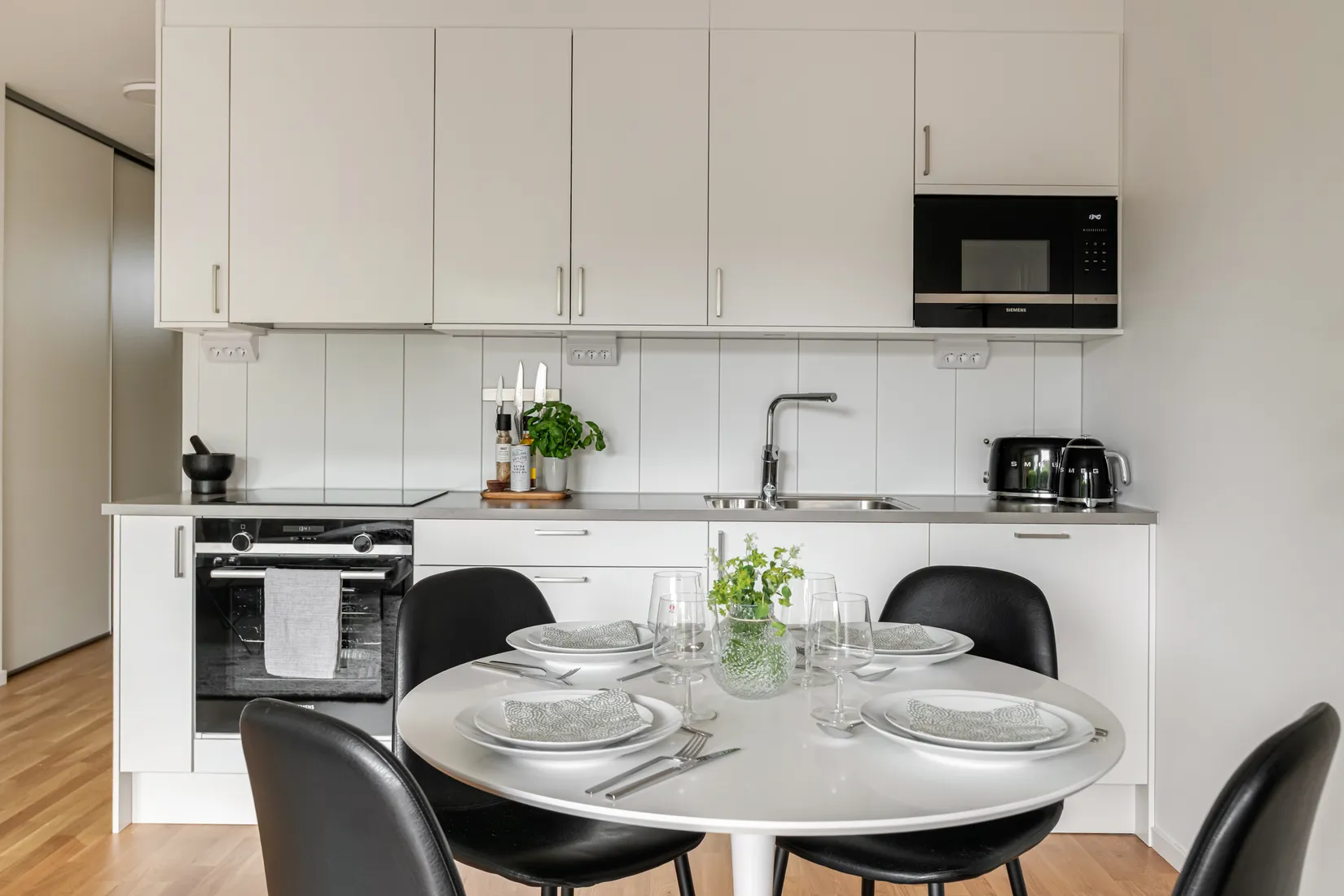 Bostadsrätt, Rådmansgatan 4, Landskrona - Centrum, Landskrona