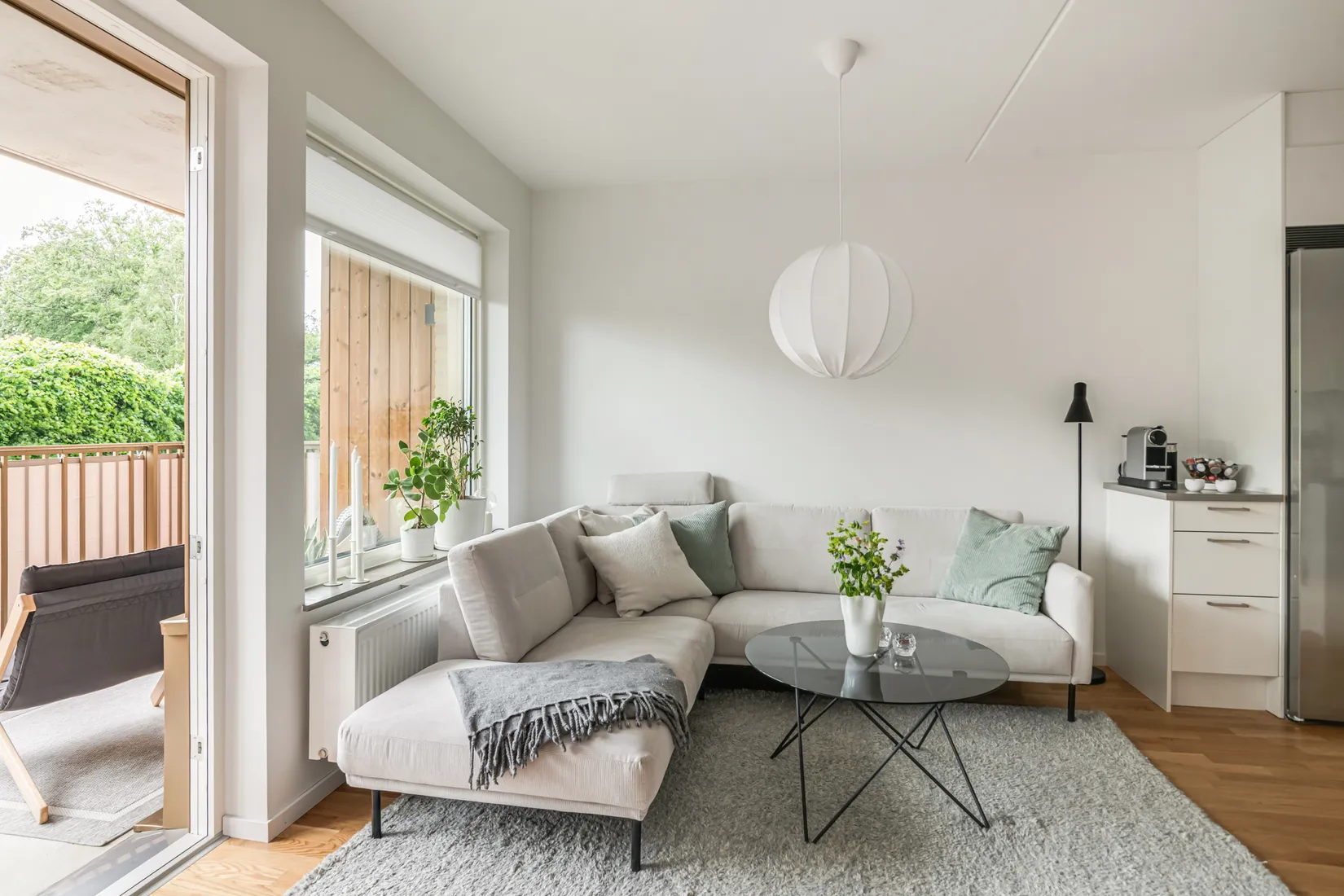Bostadsrätt, Rådmansgatan 4, Landskrona - Centrum, Landskrona