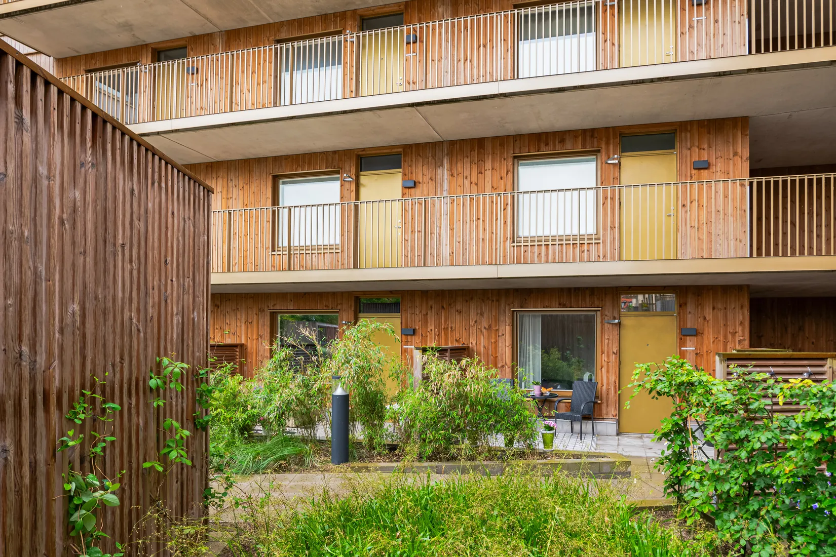 Bostadsrätt, Rådmansgatan 4, Landskrona - Centrum, Landskrona