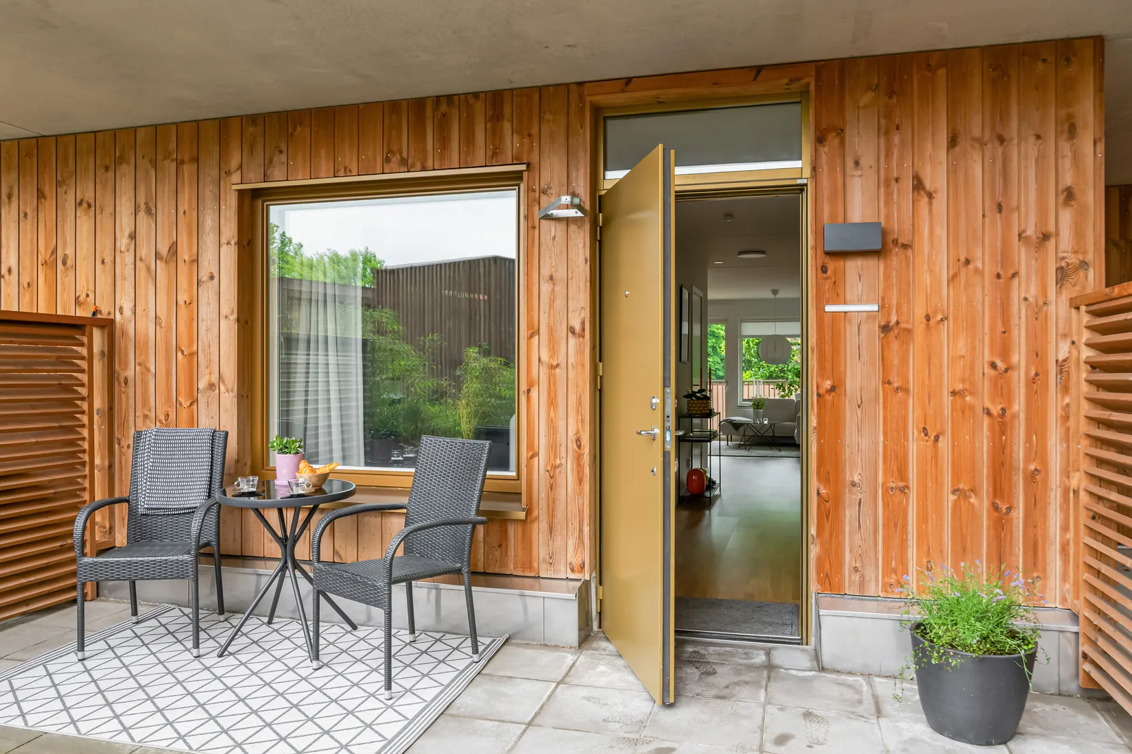 Bostadsrätt, Rådmansgatan 4, Landskrona - Centrum, Landskrona
