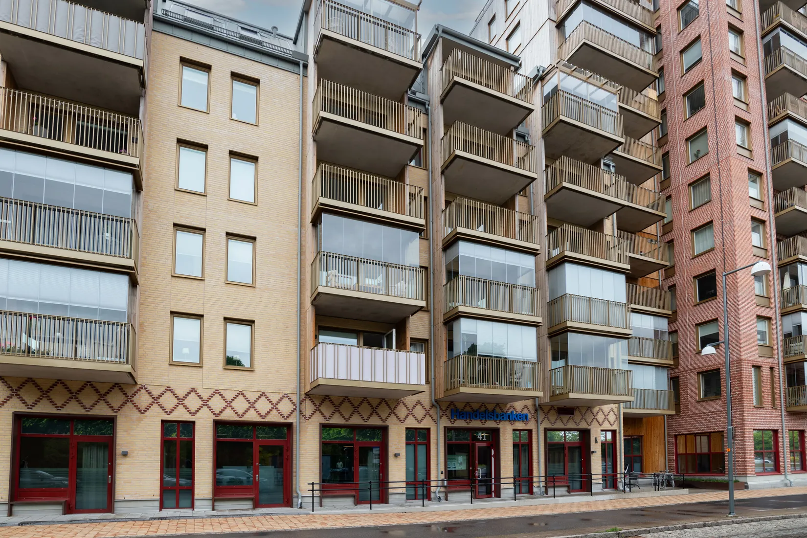 Bostadsrätt, Rådmansgatan 4, Landskrona - Centrum, Landskrona