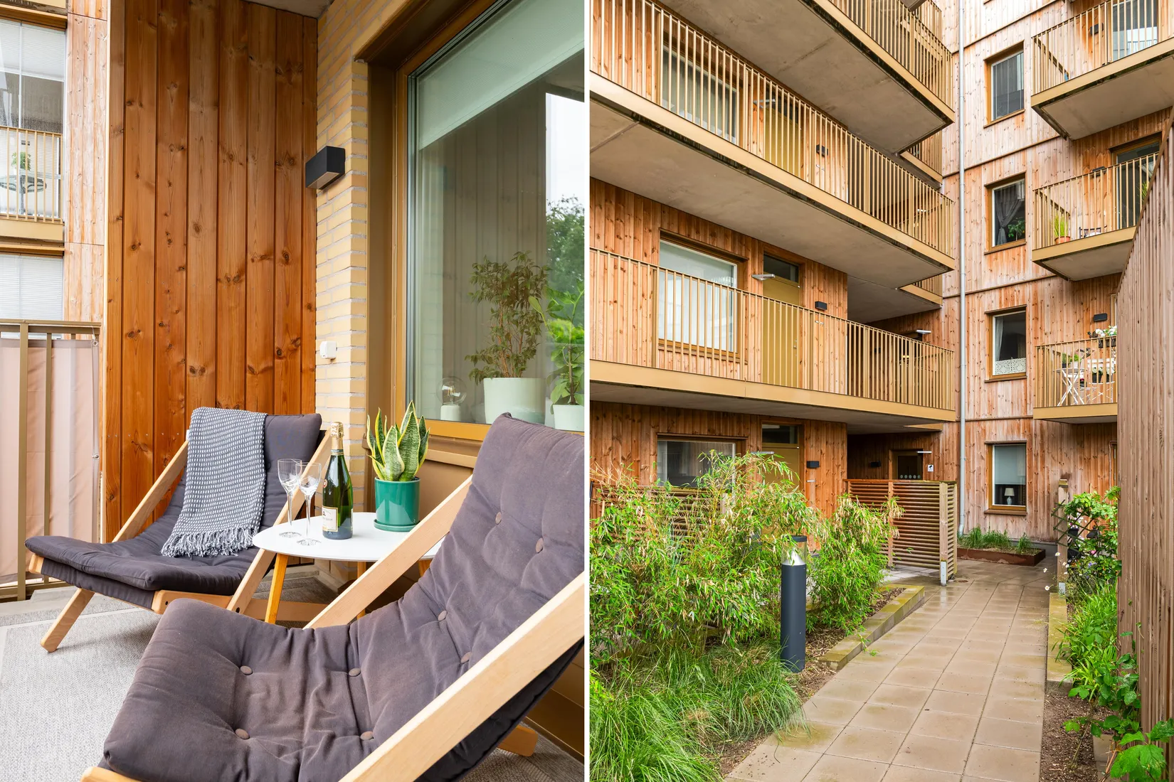 Bostadsrätt, Rådmansgatan 4, Landskrona - Centrum, Landskrona
