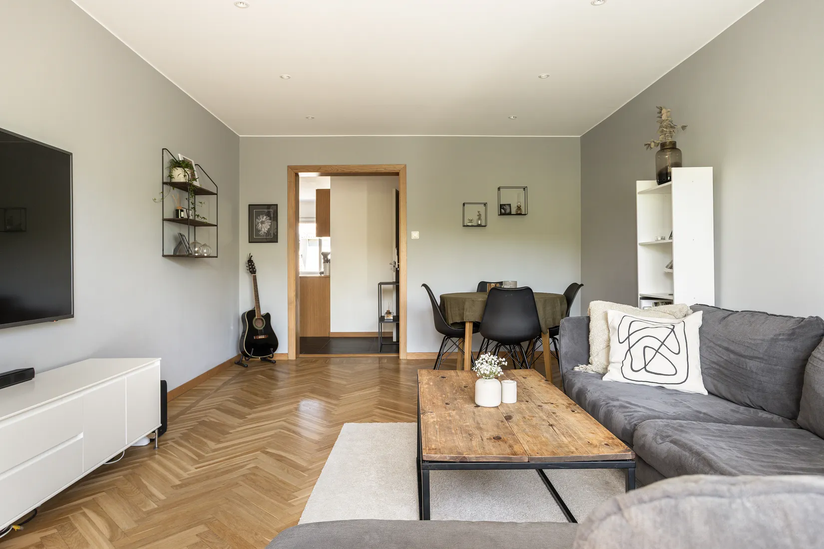 Bostadsrätt, Andréevägen 51C, Vättersnäs, Jönköping