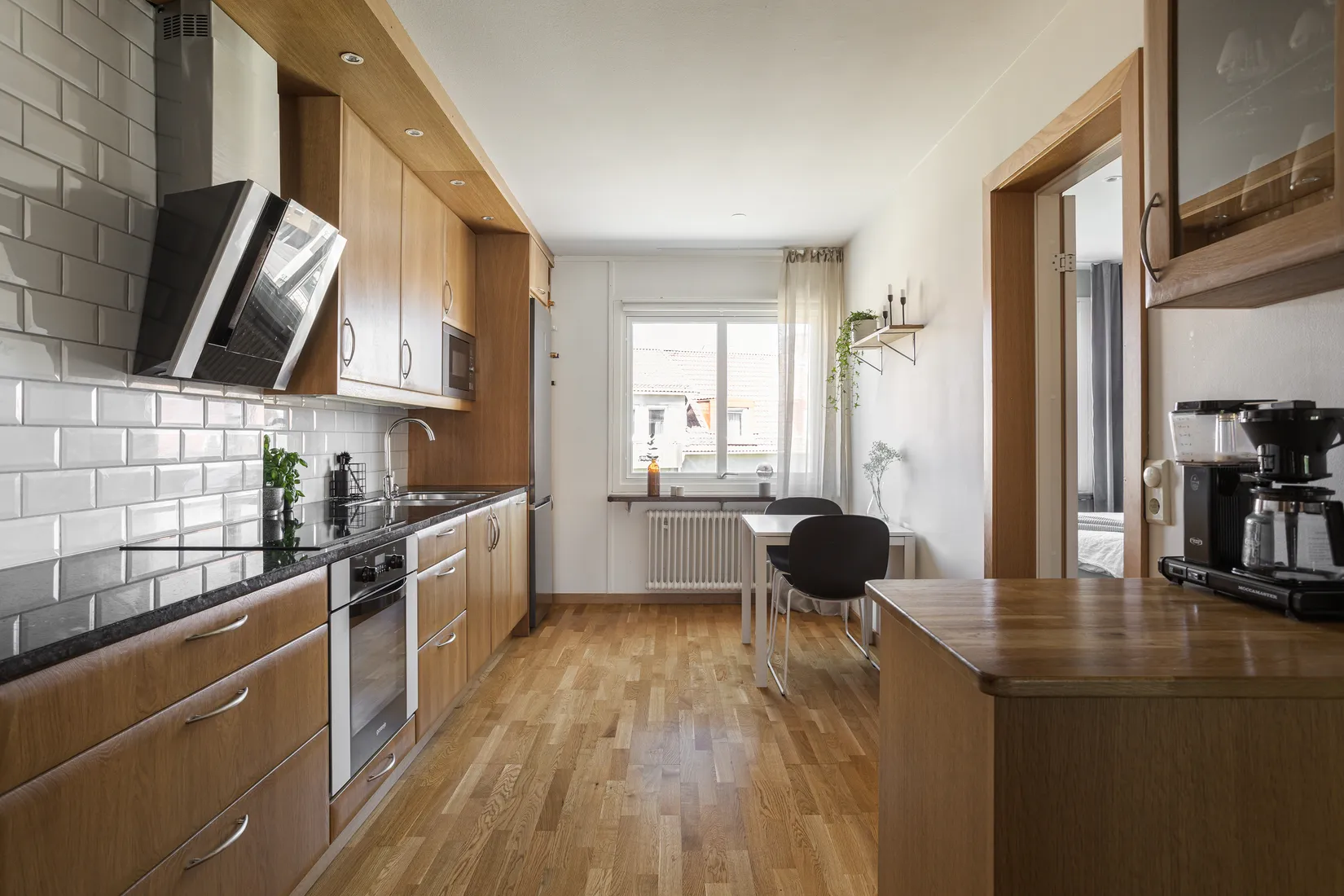 Bostadsrätt, Andréevägen 51C, Vättersnäs, Jönköping
