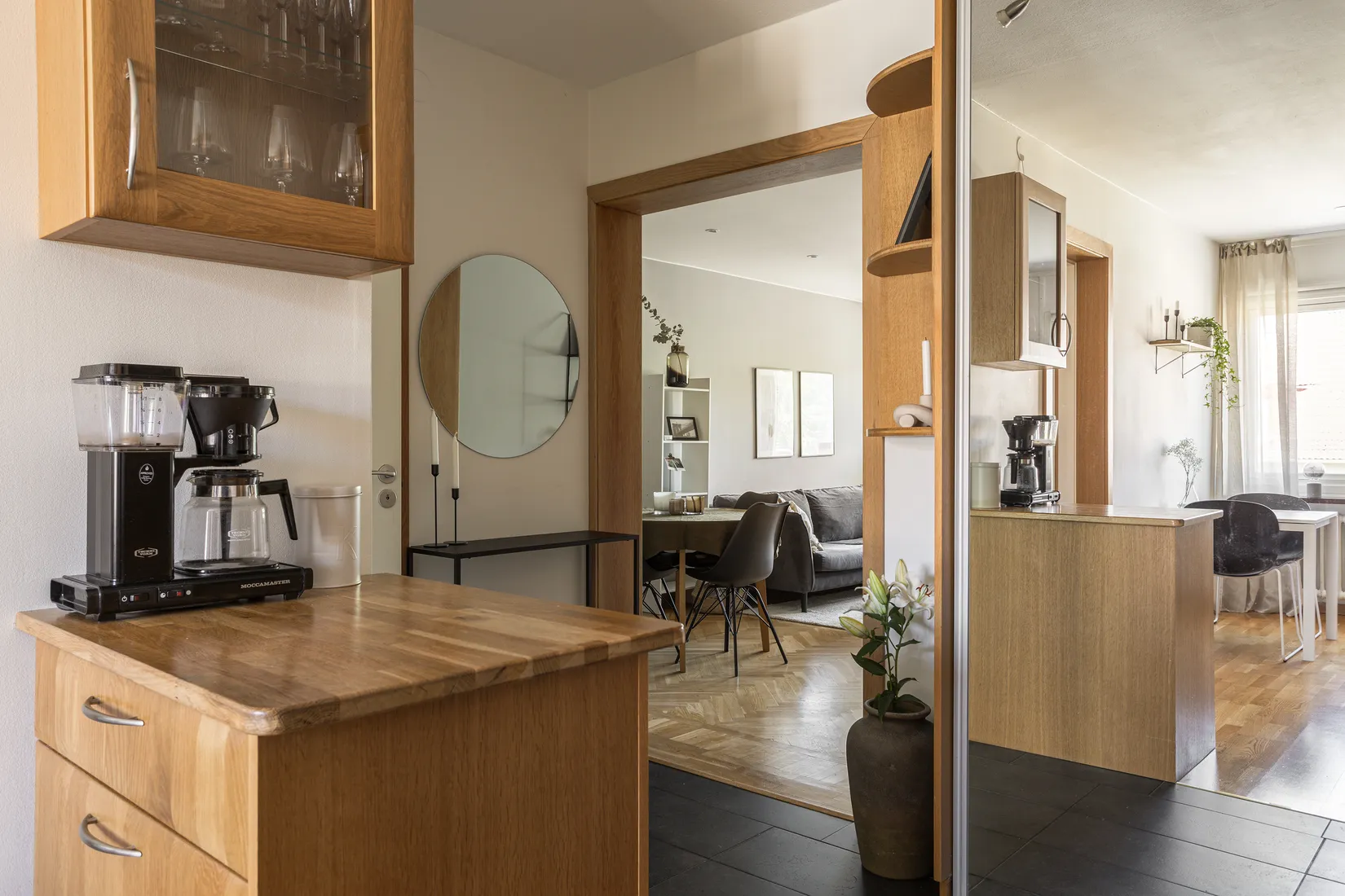 Bostadsrätt, Andréevägen 51C, Vättersnäs, Jönköping