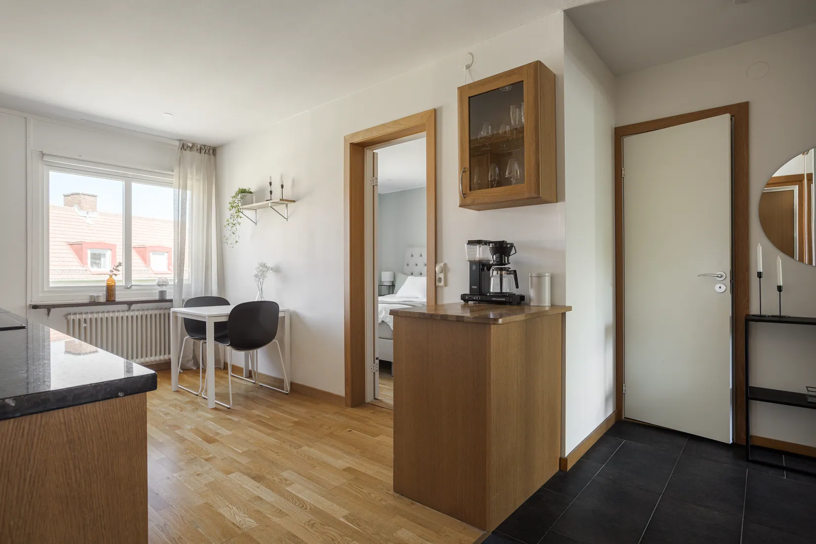 Bostadsrätt, Andréevägen 51C, Vättersnäs, Jönköping