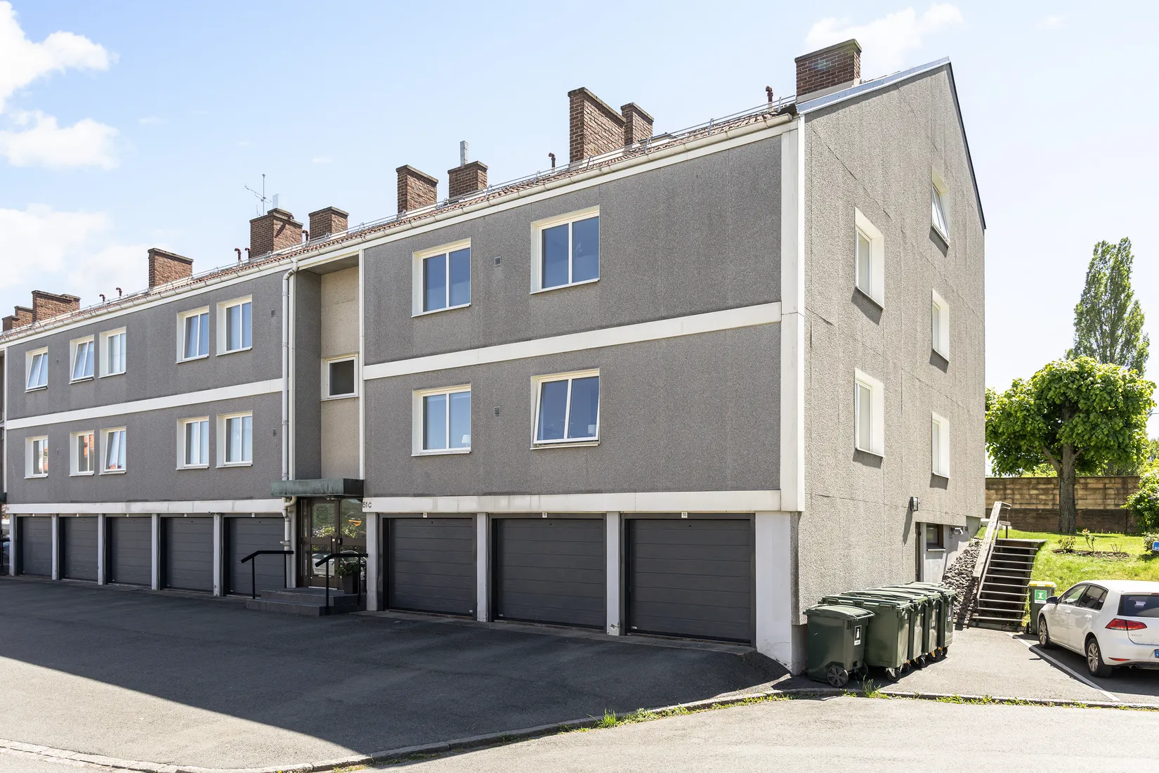 Bostadsrätt, Andréevägen 51C, Vättersnäs, Jönköping