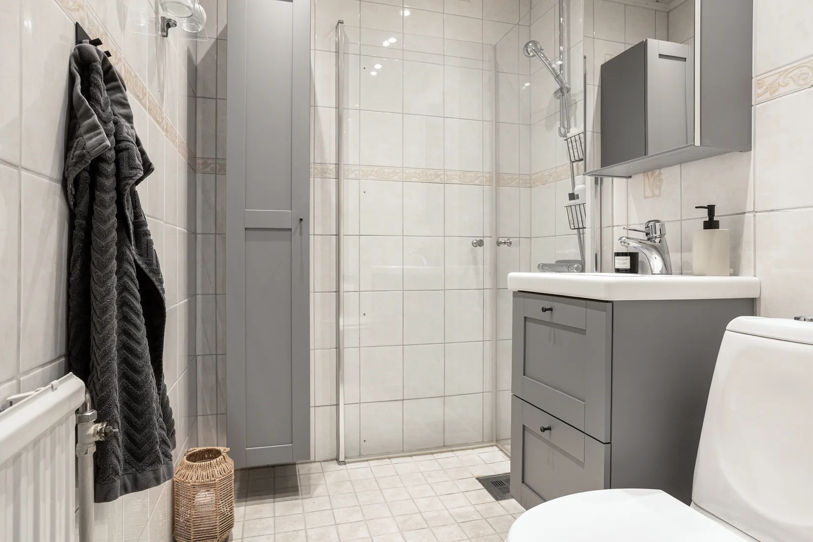 Bostadsrätt, Andréevägen 51C, Vättersnäs, Jönköping