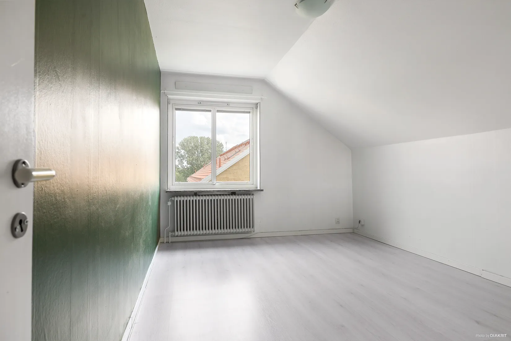 Bostadsrätt, Bangatan 29, Mariero, Vänersborg