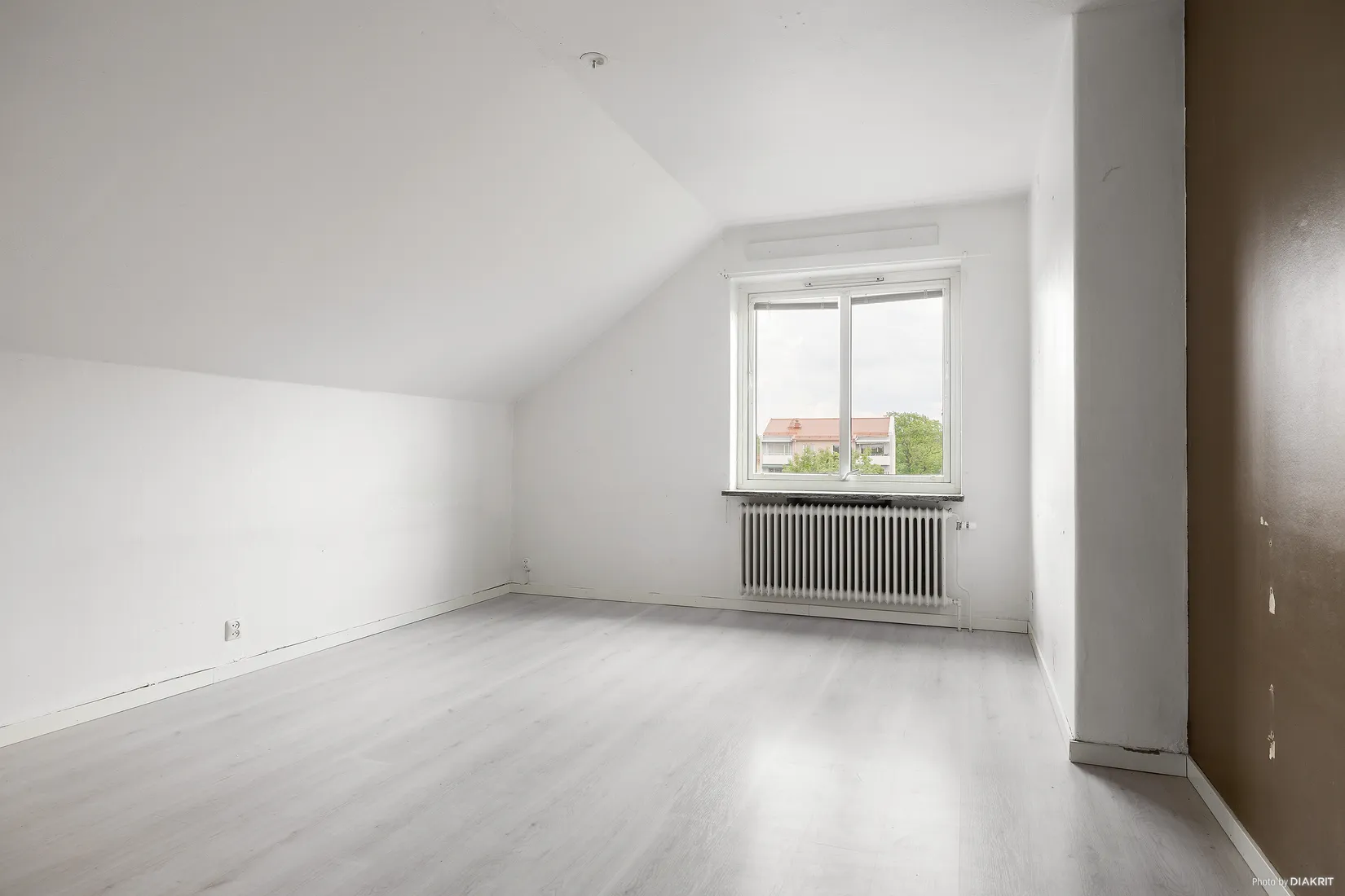 Bostadsrätt, Bangatan 29, Mariero, Vänersborg