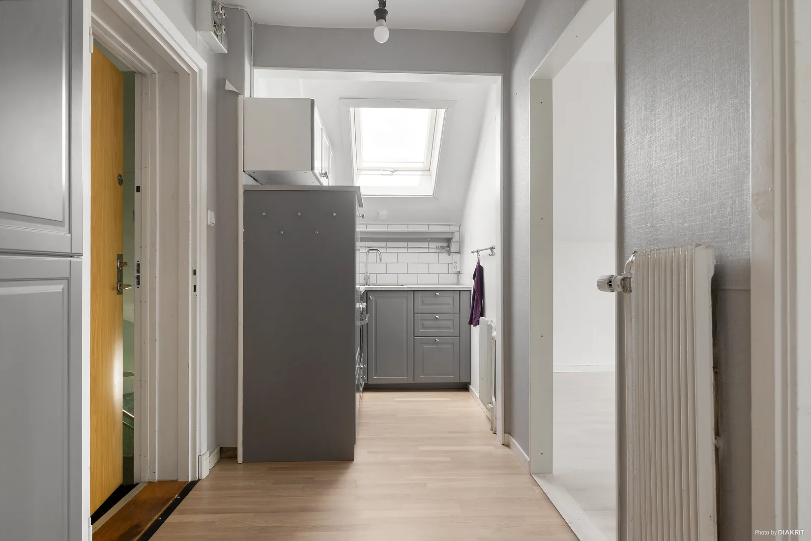 Bostadsrätt, Bangatan 29, Mariero, Vänersborg