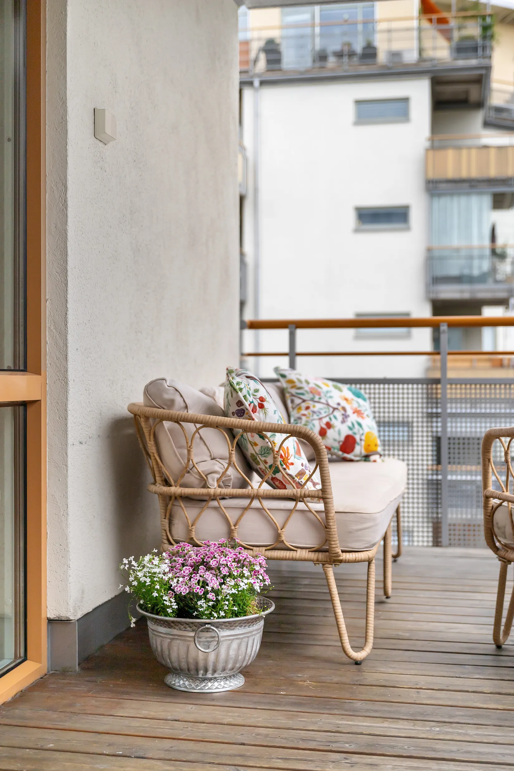 Bostadsrätt, Siktargatan 22, Industristaden/Kungsängen, Uppsala