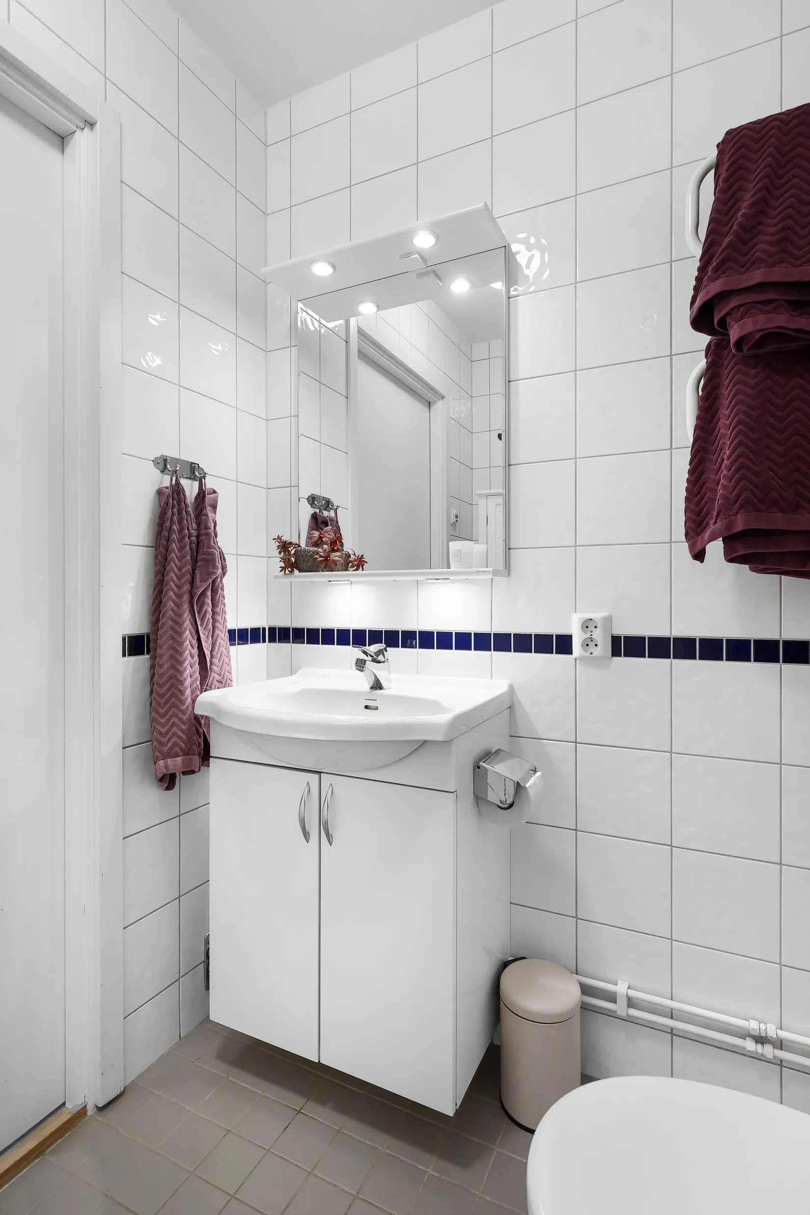 Bostadsrätt, Siktargatan 22, Industristaden/Kungsängen, Uppsala