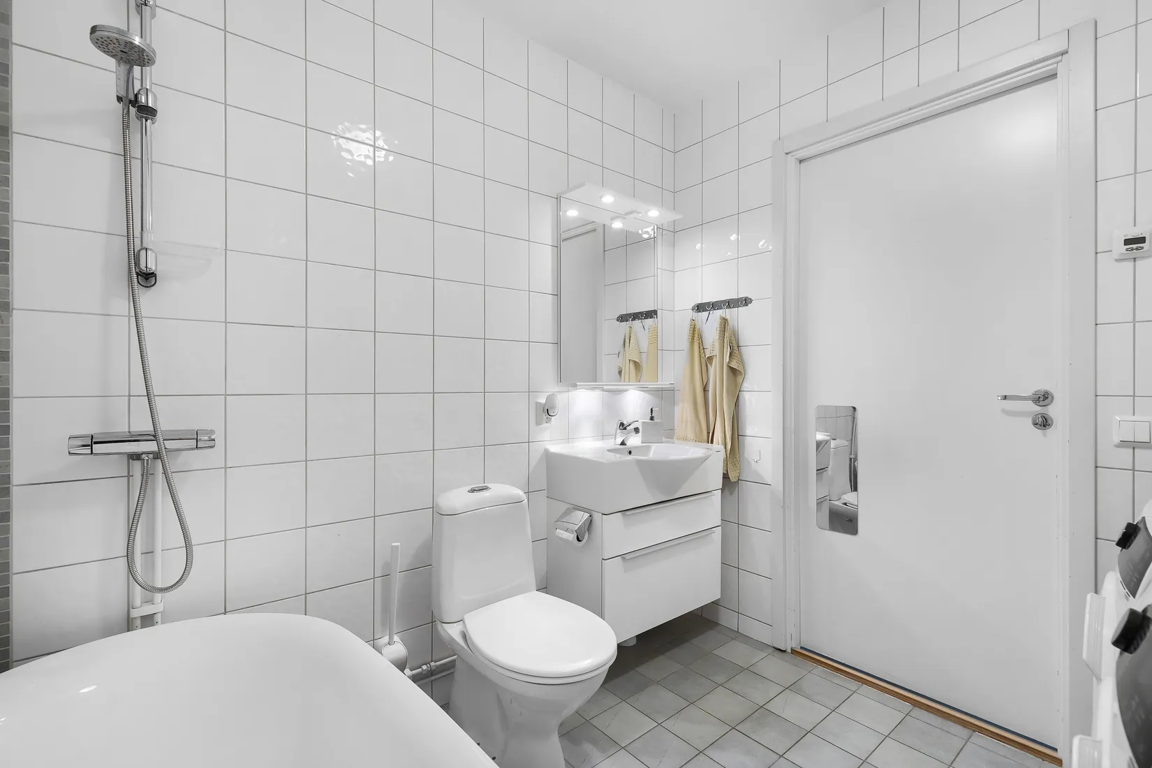 Bostadsrätt, Siktargatan 22, Industristaden/Kungsängen, Uppsala