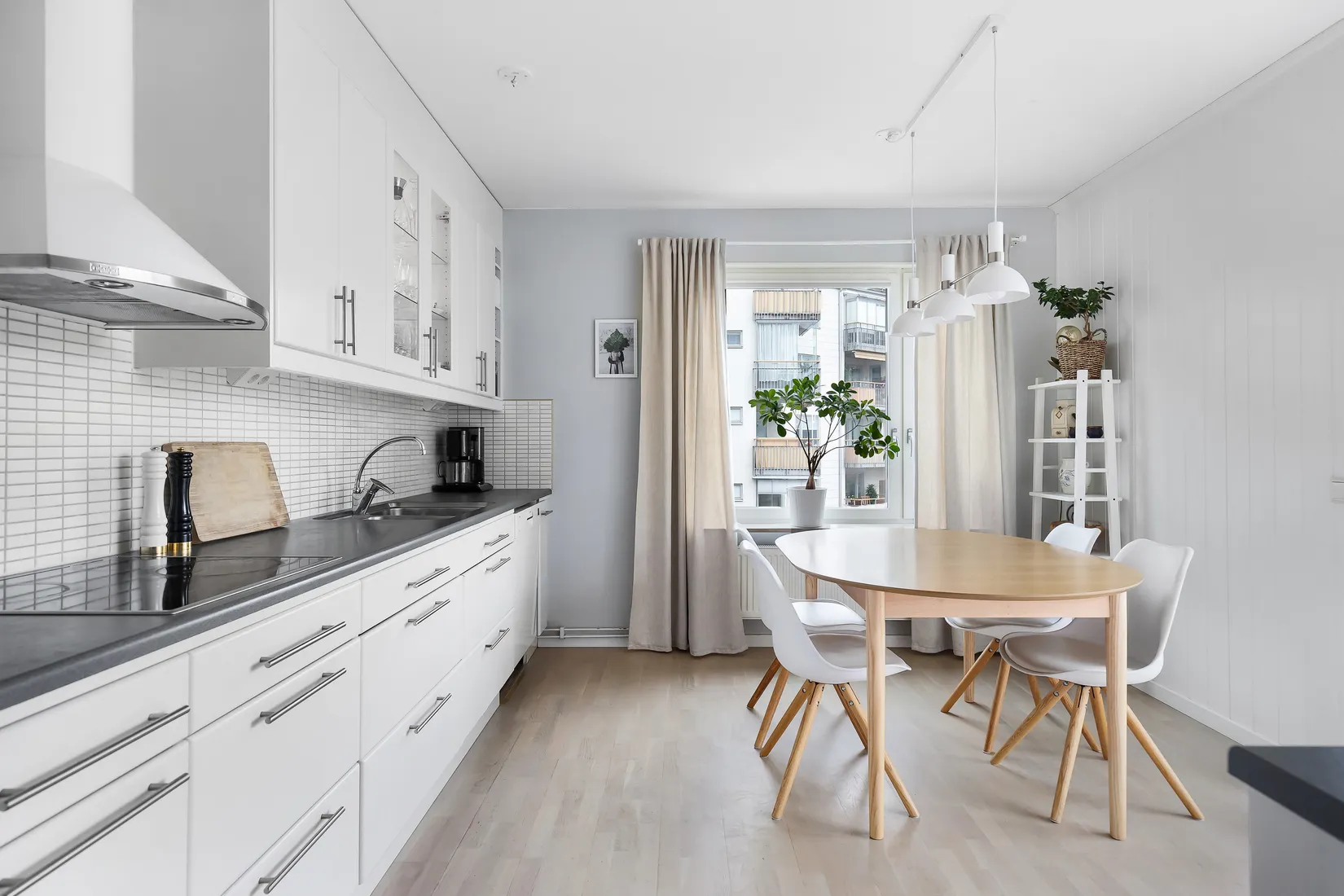 Bostadsrätt, Siktargatan 22, Industristaden/Kungsängen, Uppsala