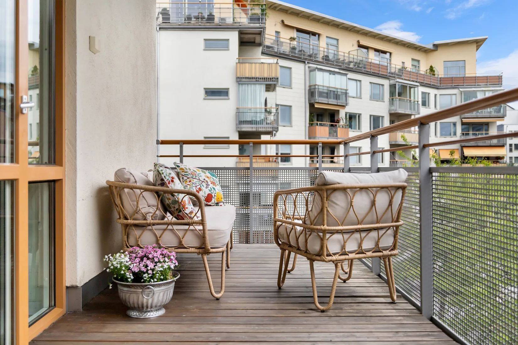 Bostadsrätt, Siktargatan 22, Industristaden/Kungsängen, Uppsala