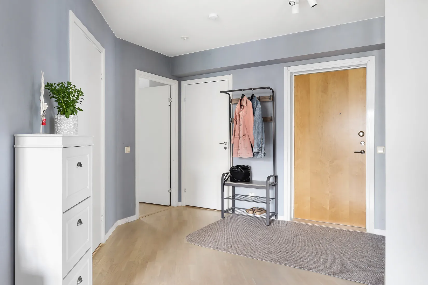 Bostadsrätt, Siktargatan 22, Industristaden/Kungsängen, Uppsala