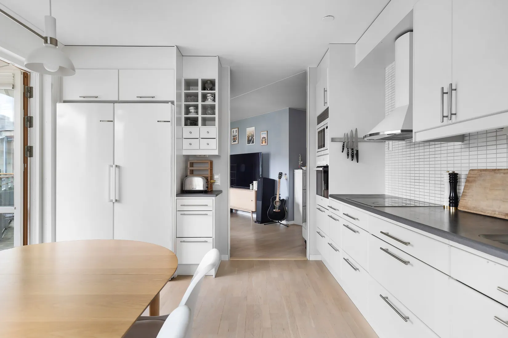 Bostadsrätt, Siktargatan 22, Industristaden/Kungsängen, Uppsala