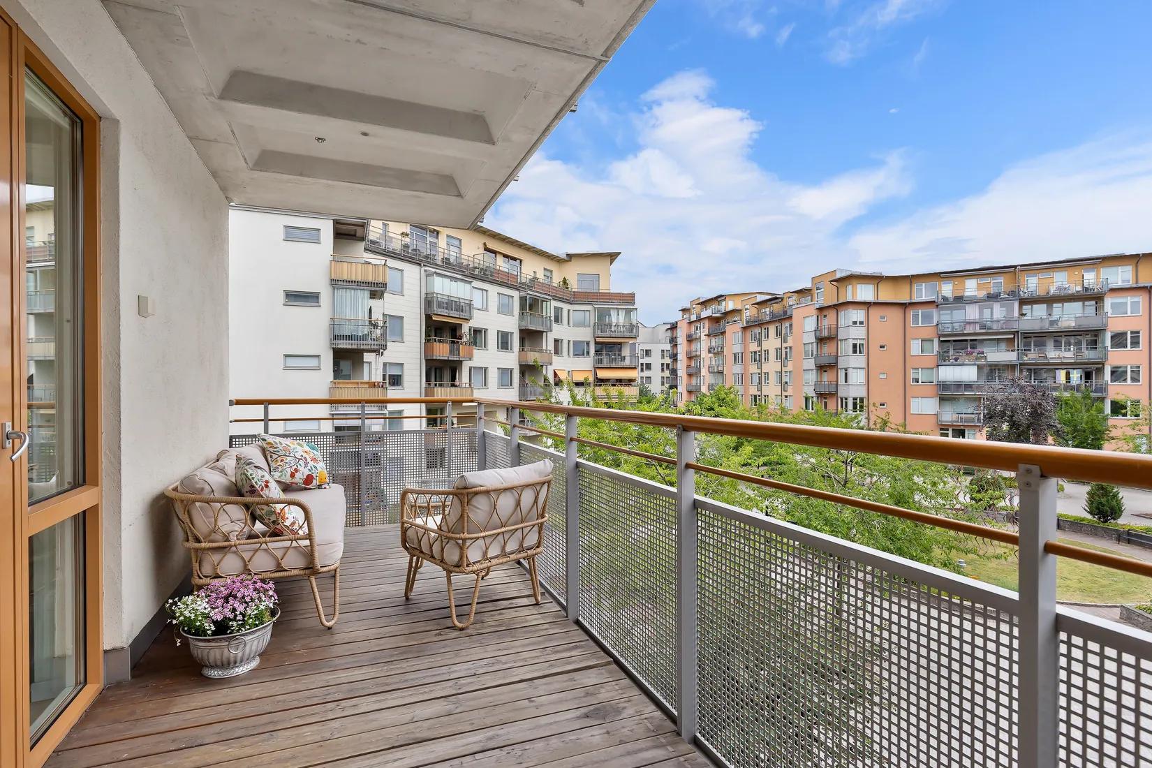 Bostadsrätt, Siktargatan 22, Industristaden/Kungsängen, Uppsala