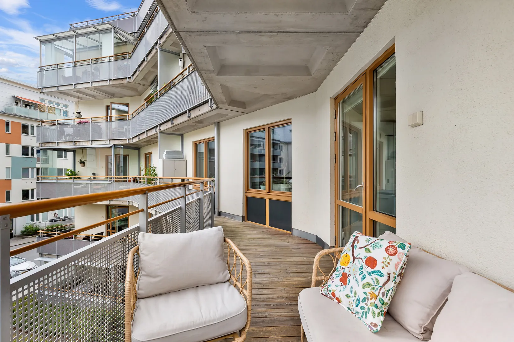 Bostadsrätt, Siktargatan 22, Industristaden/Kungsängen, Uppsala