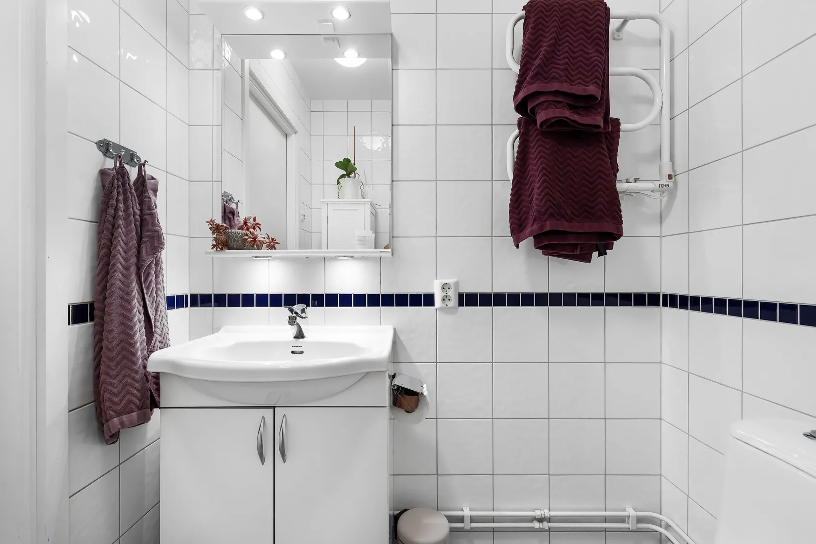 Bostadsrätt, Siktargatan 22, Industristaden/Kungsängen, Uppsala