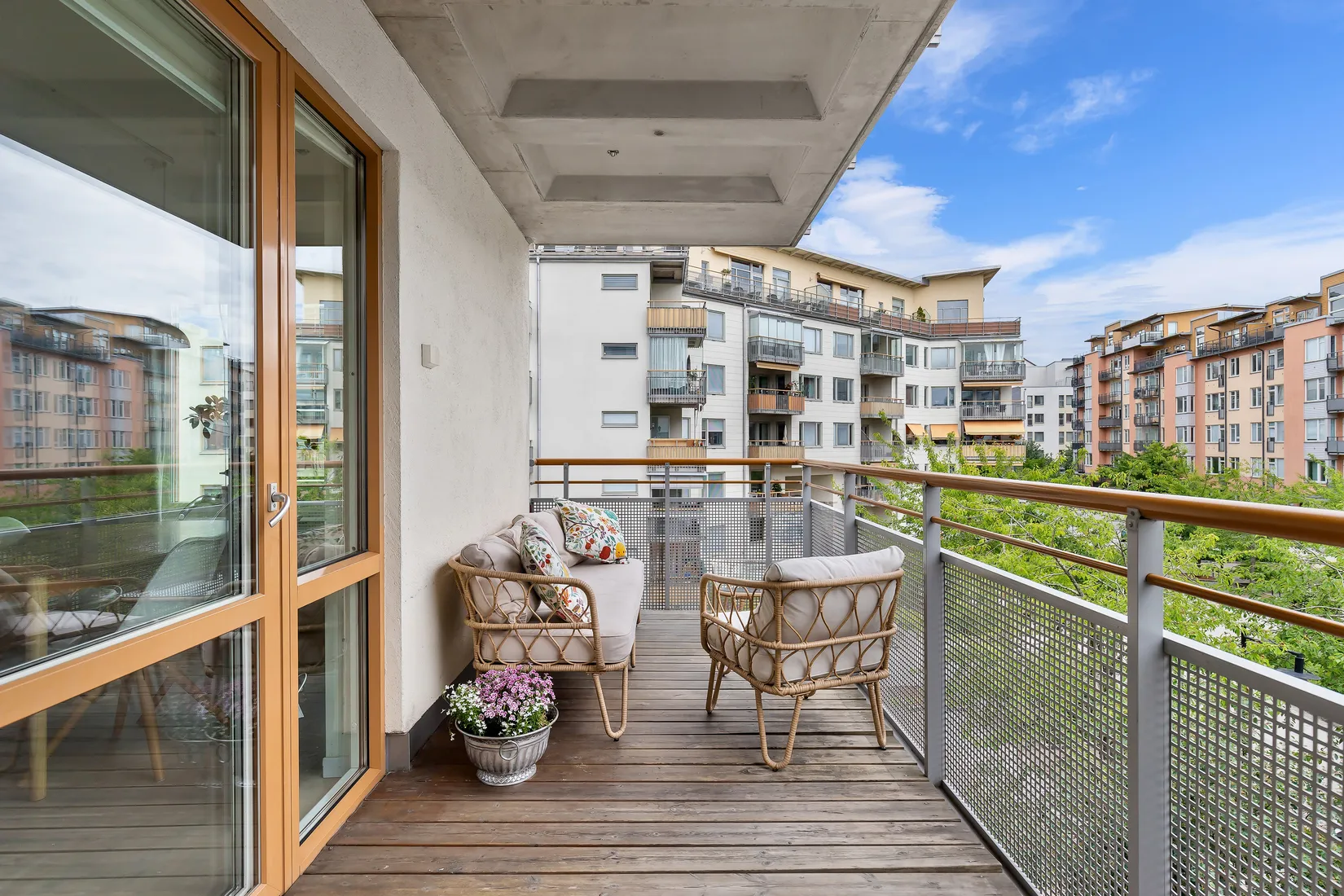 Bostadsrätt, Siktargatan 22, Industristaden/Kungsängen, Uppsala