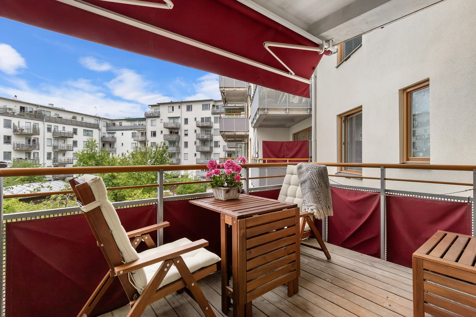 Bostadsrätt, Siktargatan 22, Industristaden/Kungsängen, Uppsala