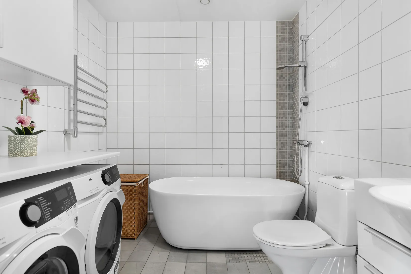 Bostadsrätt, Siktargatan 22, Industristaden/Kungsängen, Uppsala