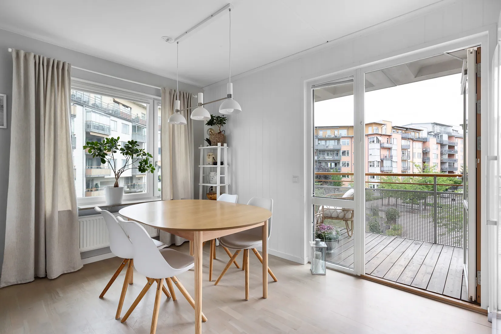 Bostadsrätt, Siktargatan 22, Industristaden/Kungsängen, Uppsala