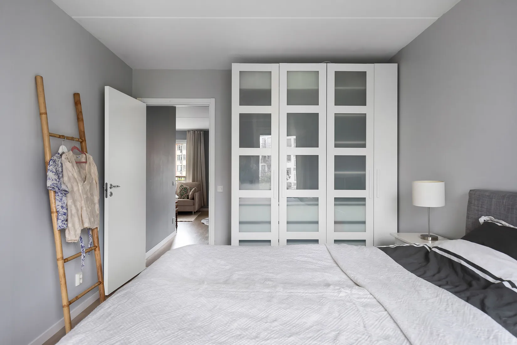 Bostadsrätt, Siktargatan 22, Industristaden/Kungsängen, Uppsala