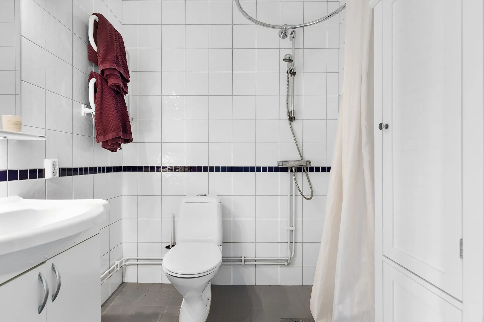 Bostadsrätt, Siktargatan 22, Industristaden/Kungsängen, Uppsala