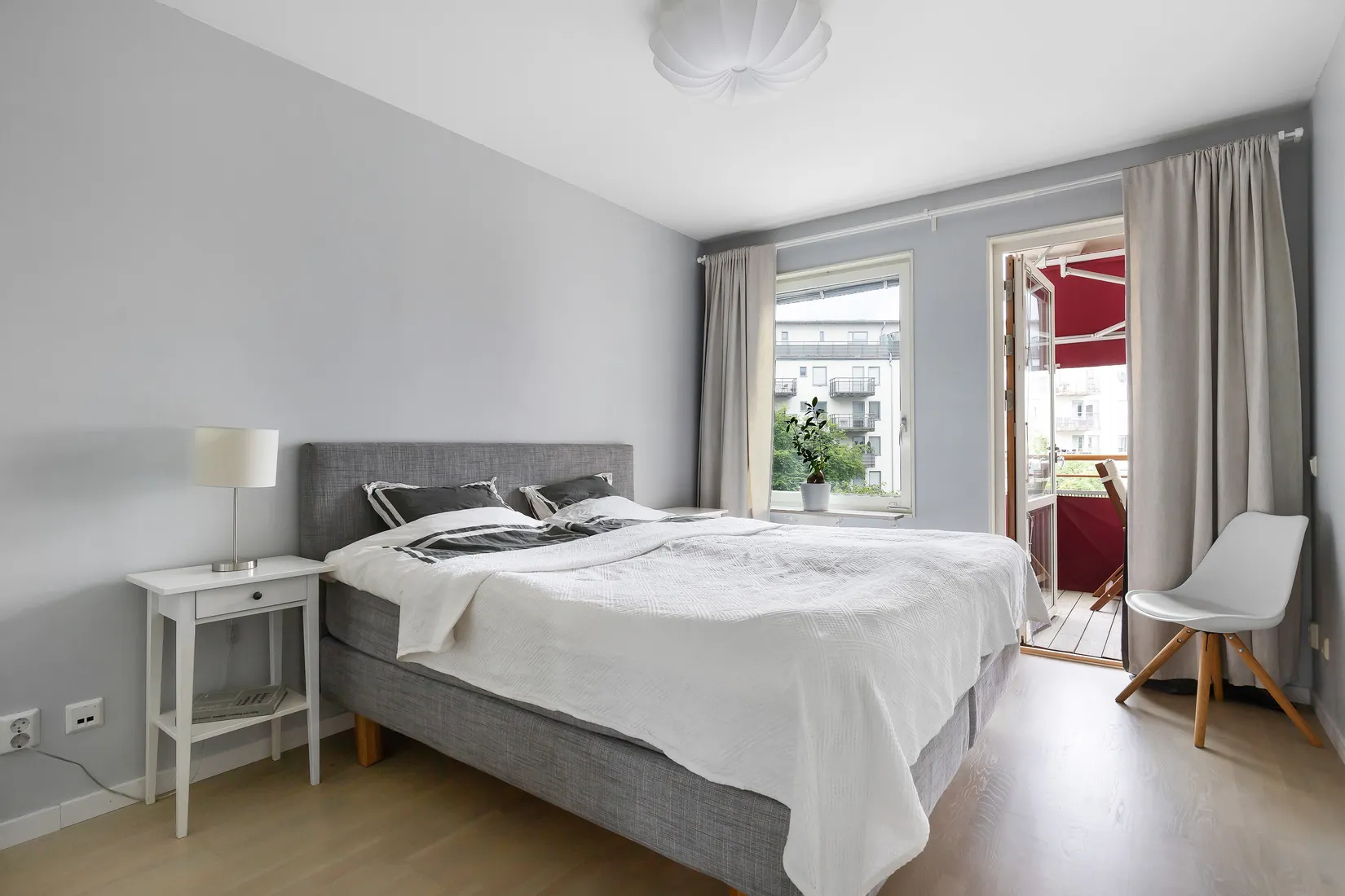 Bostadsrätt, Siktargatan 22, Industristaden/Kungsängen, Uppsala