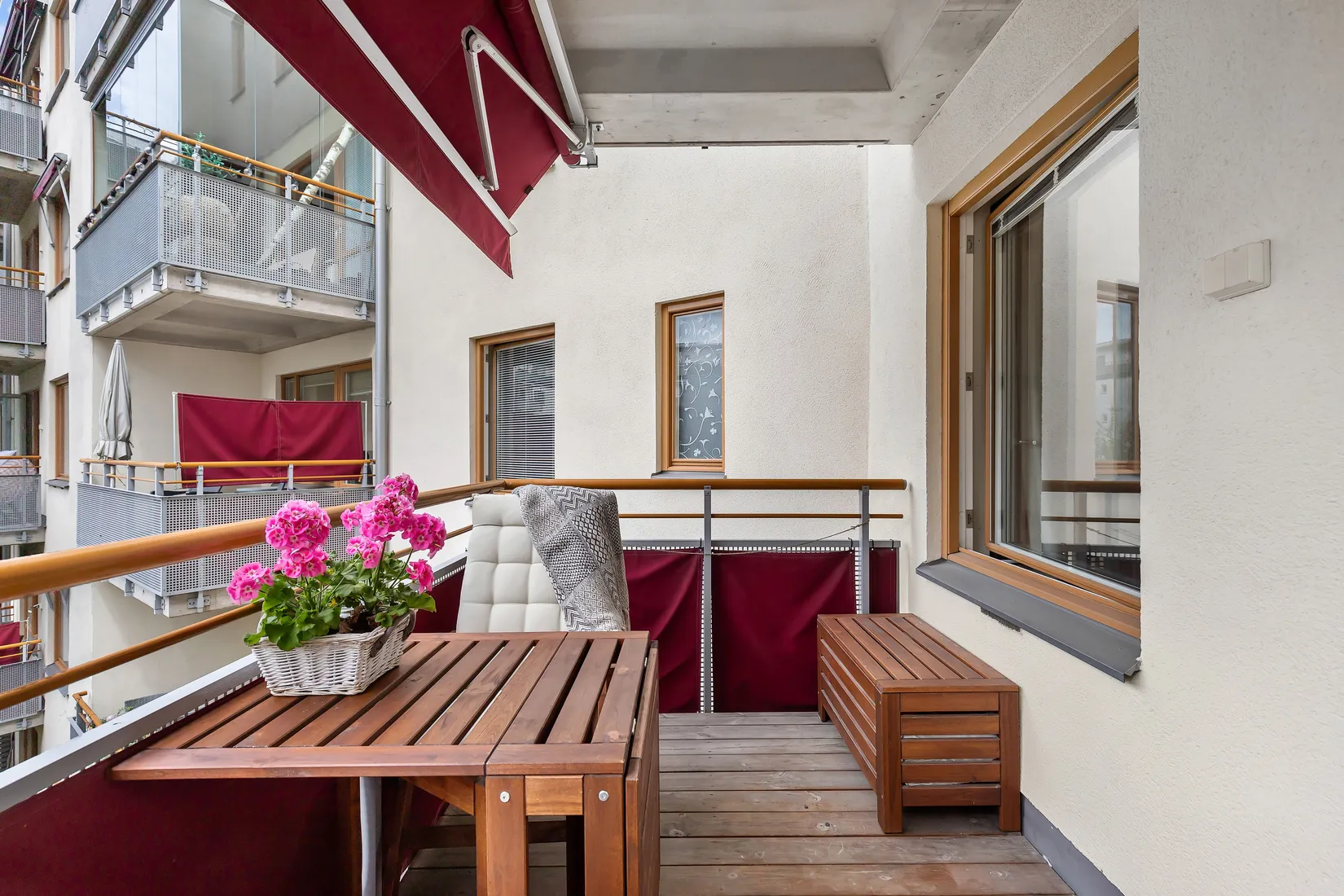 Bostadsrätt, Siktargatan 22, Industristaden/Kungsängen, Uppsala