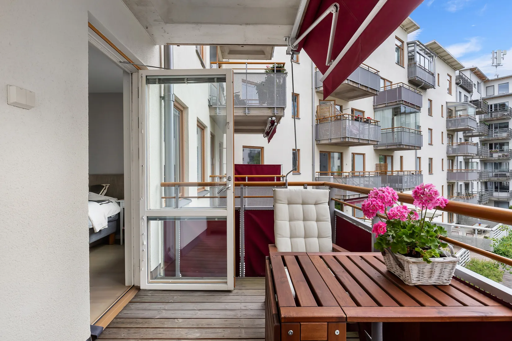 Bostadsrätt, Siktargatan 22, Industristaden/Kungsängen, Uppsala