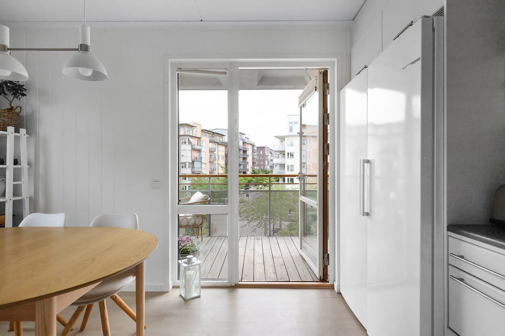 Bostadsrätt, Siktargatan 22, Industristaden/Kungsängen, Uppsala