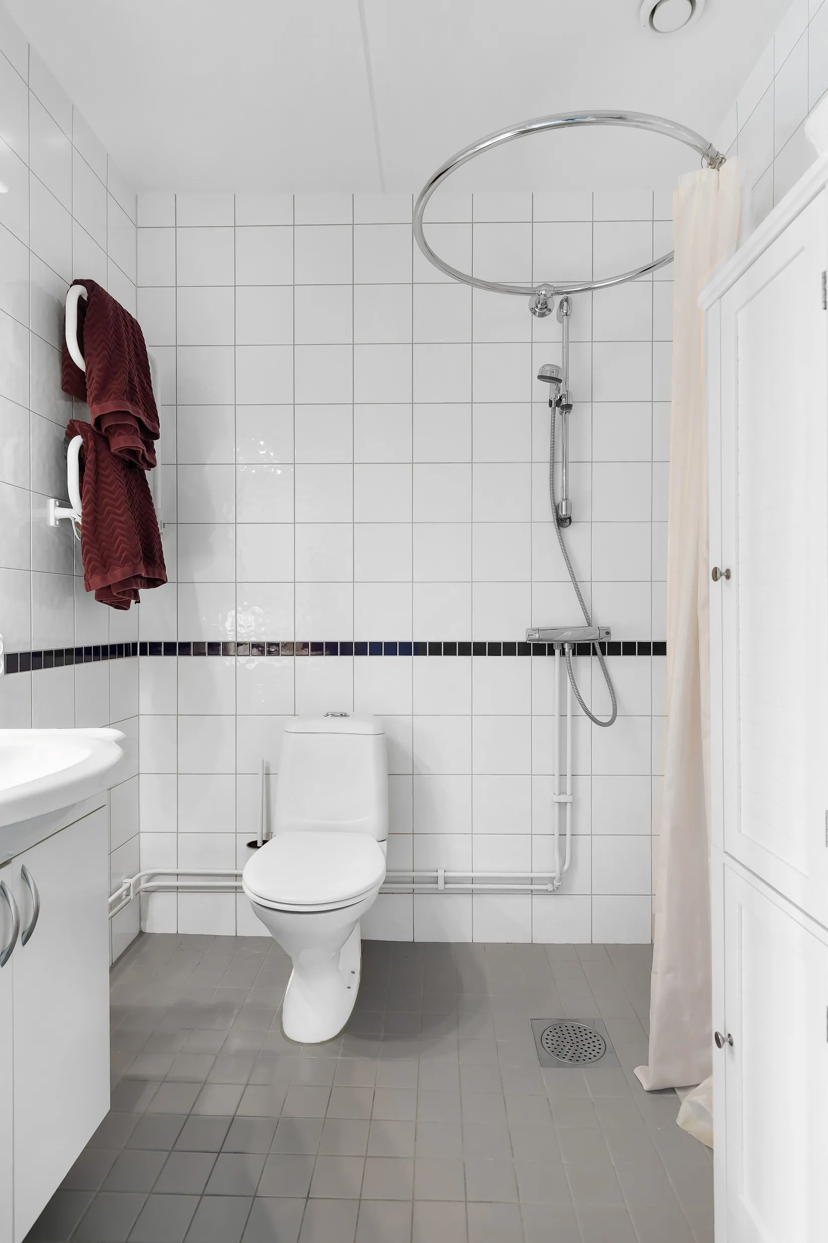 Bostadsrätt, Siktargatan 22, Industristaden/Kungsängen, Uppsala