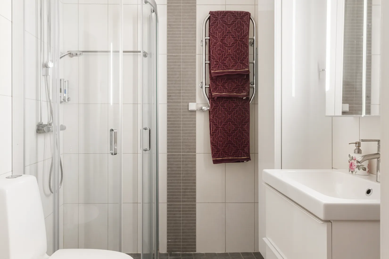 Bostadsrätt, Österportstorg 5A, Centrala Ystad, Ystad
