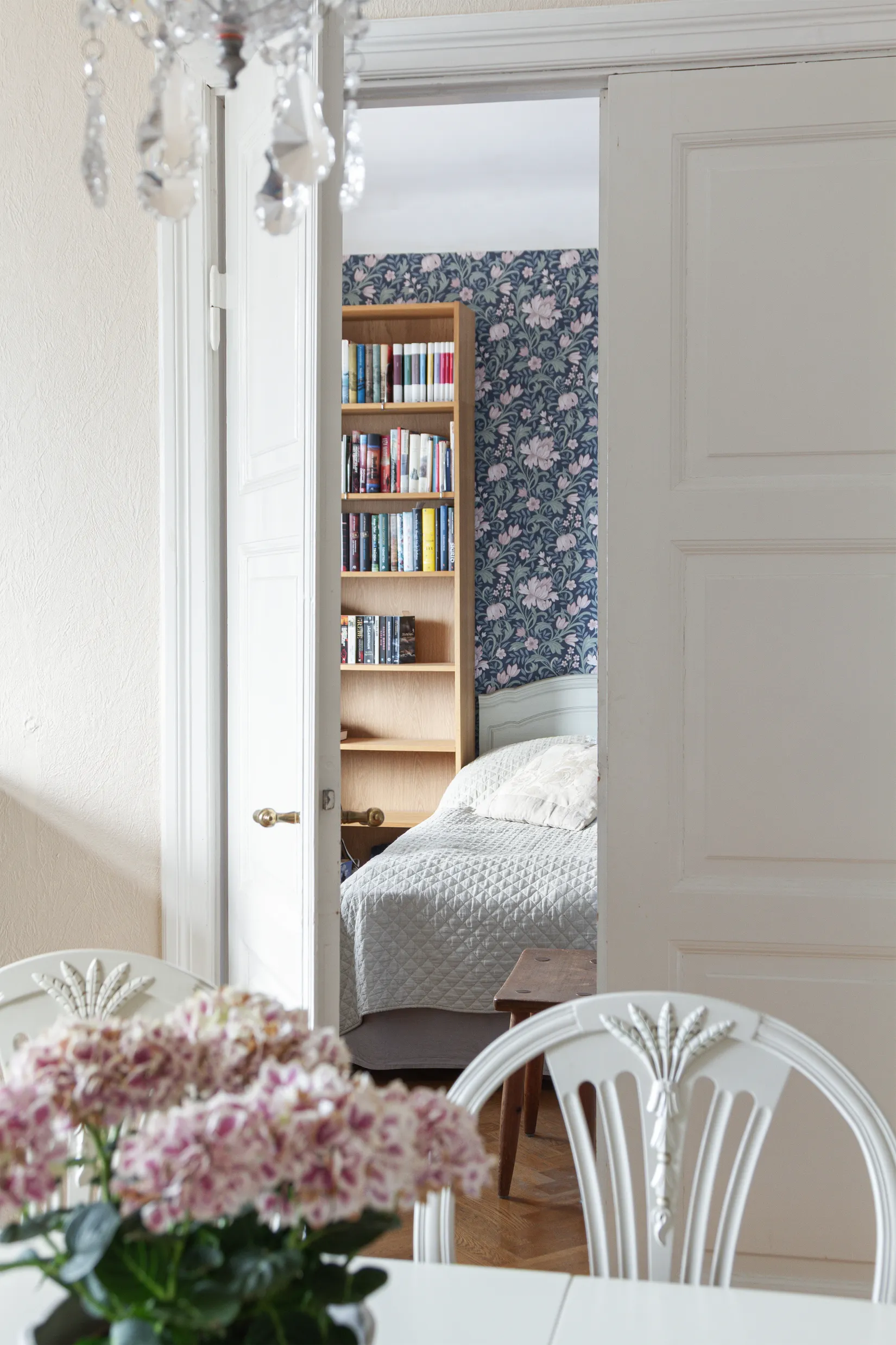 Bostadsrätt, Österportstorg 5A, Centrala Ystad, Ystad