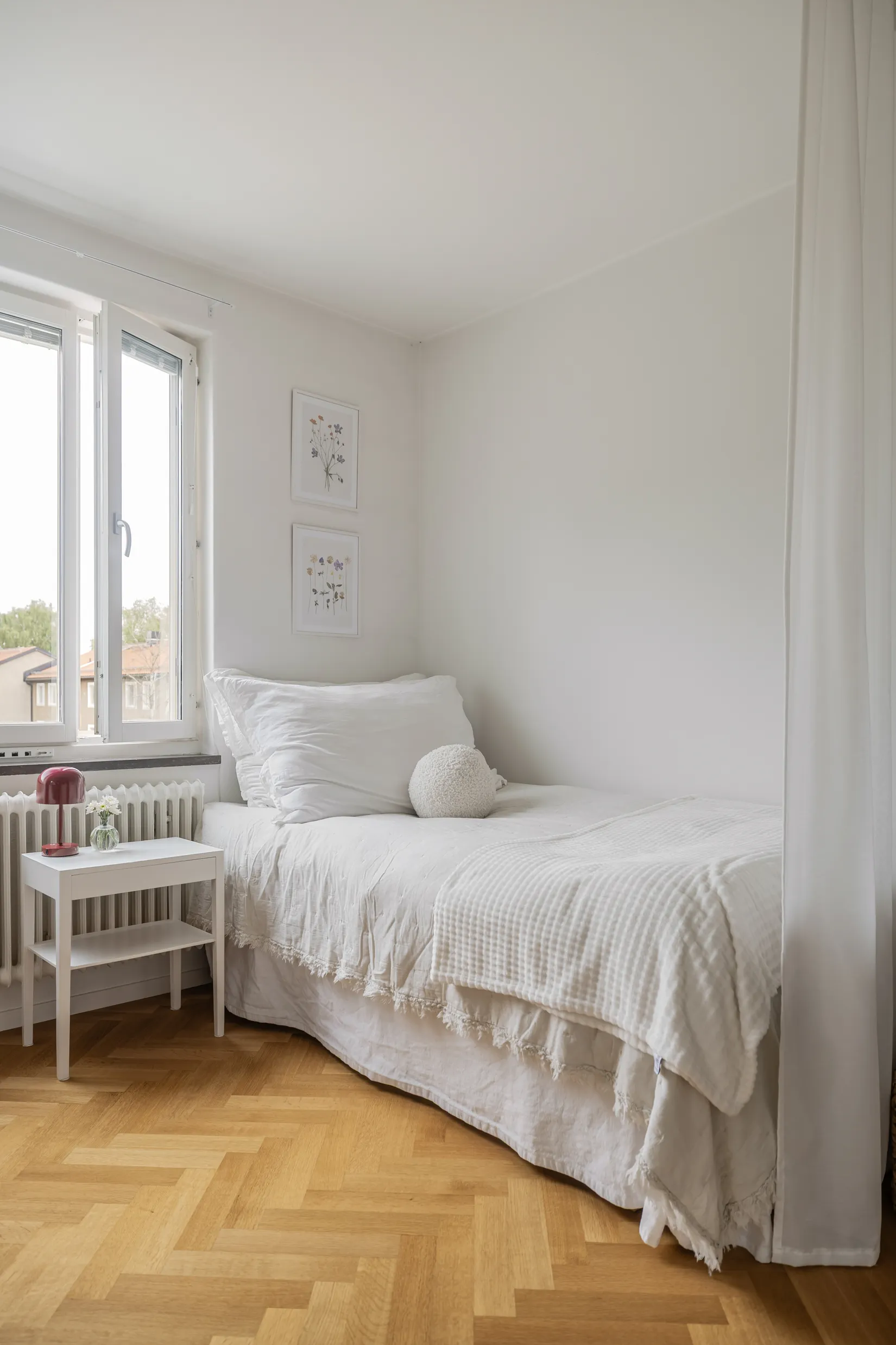 Bostadsrätt, Emågatan 39, Bagarmossen, Stockholm