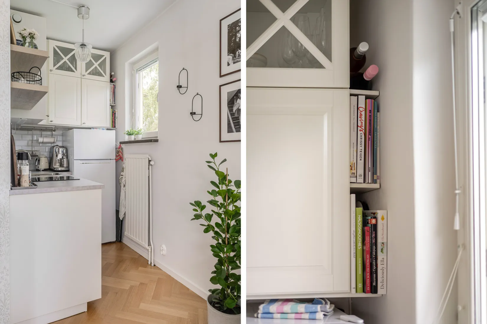 Bostadsrätt, Emågatan 39, Bagarmossen, Stockholm
