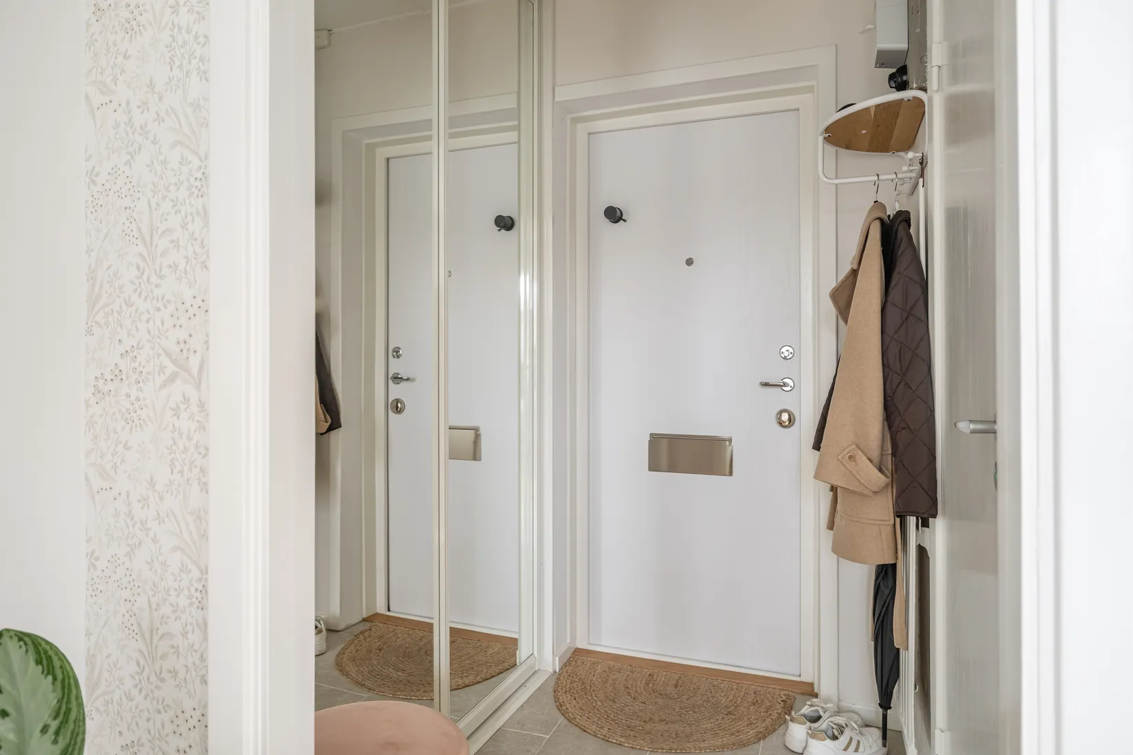 Bostadsrätt, Emågatan 39, Bagarmossen, Stockholm